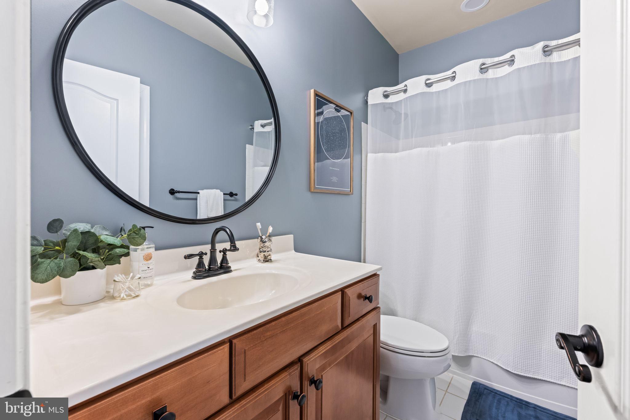POTOMAC GREENS - Residential