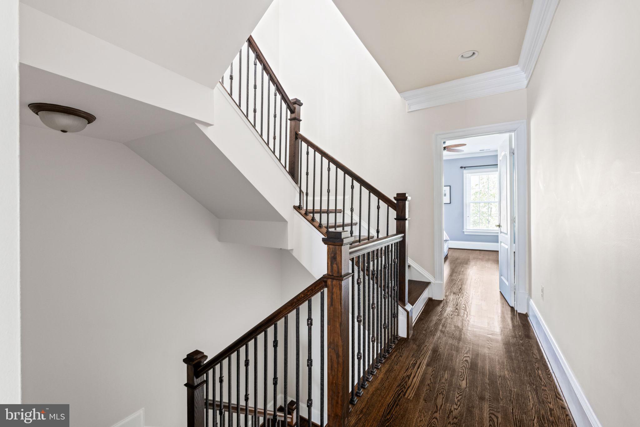 POTOMAC GREENS - Residential