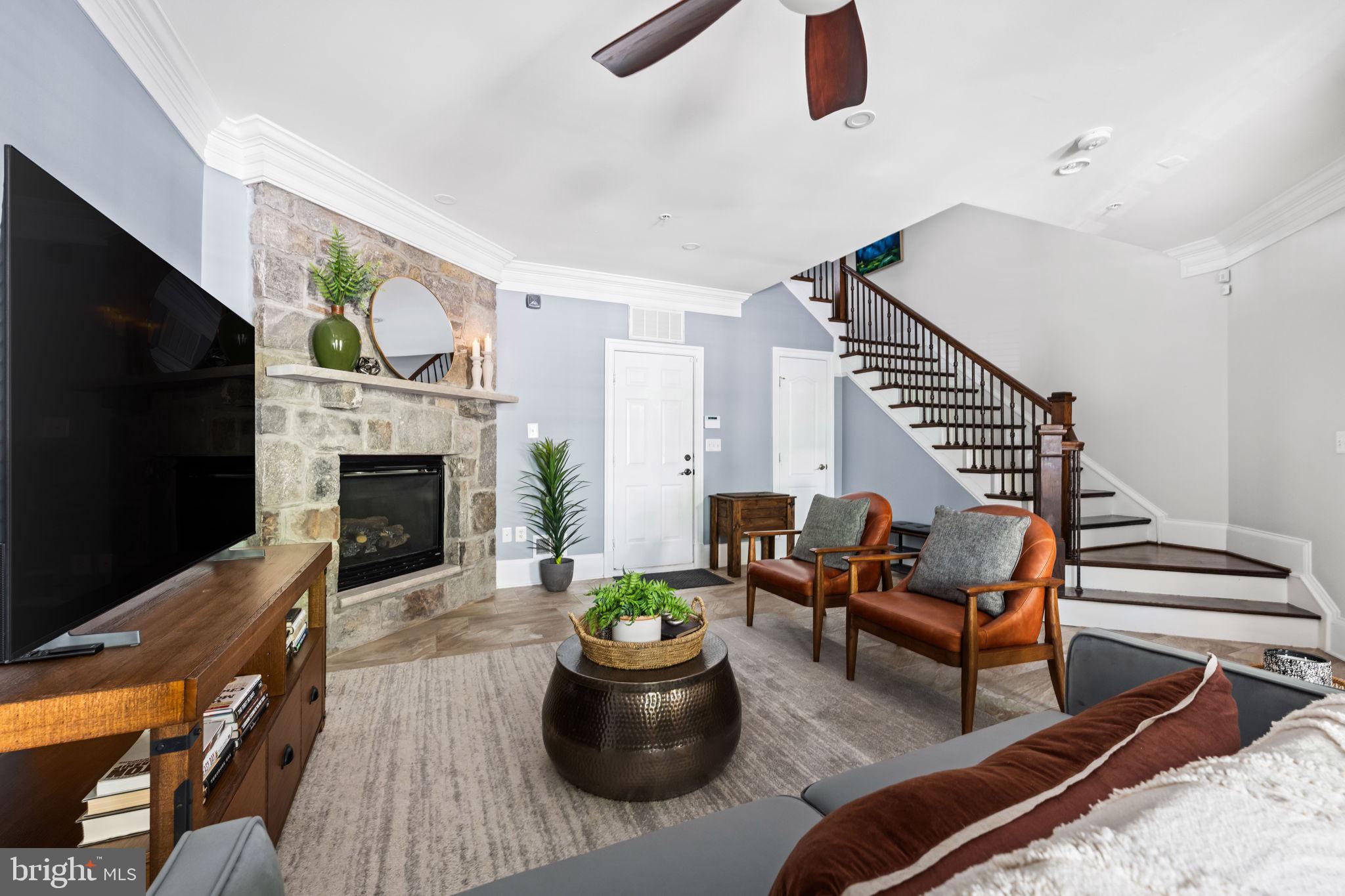 POTOMAC GREENS - Residential