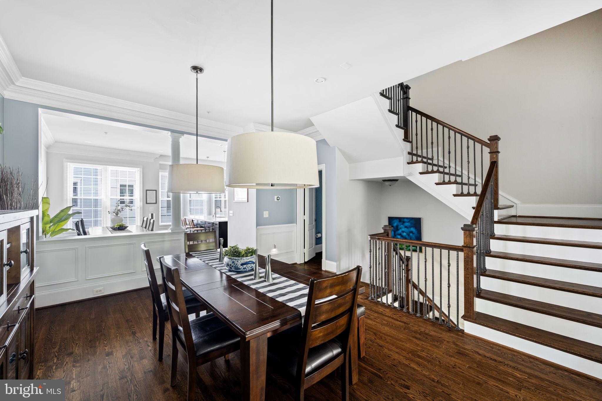POTOMAC GREENS - Residential
