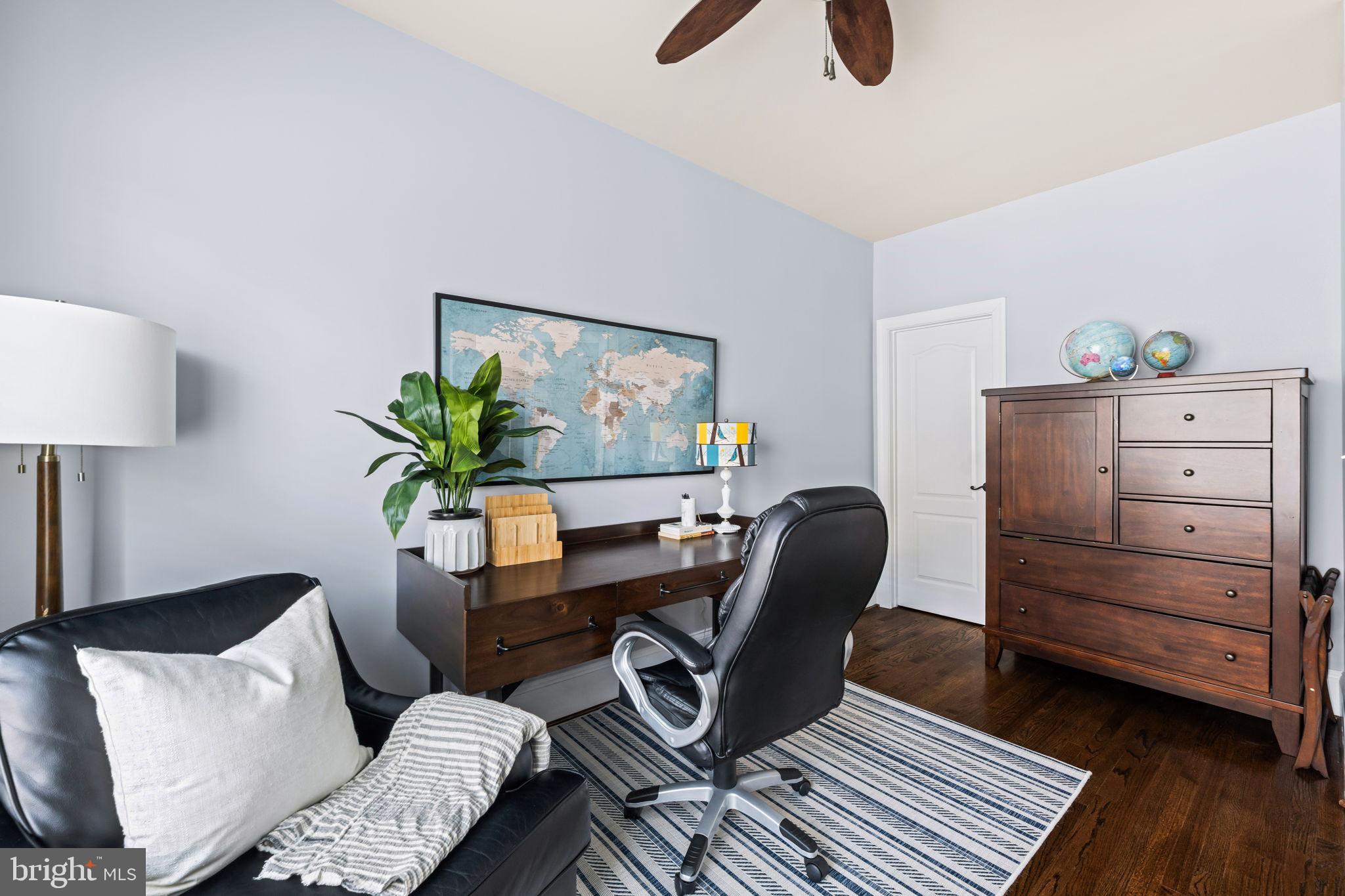 POTOMAC GREENS - Residential