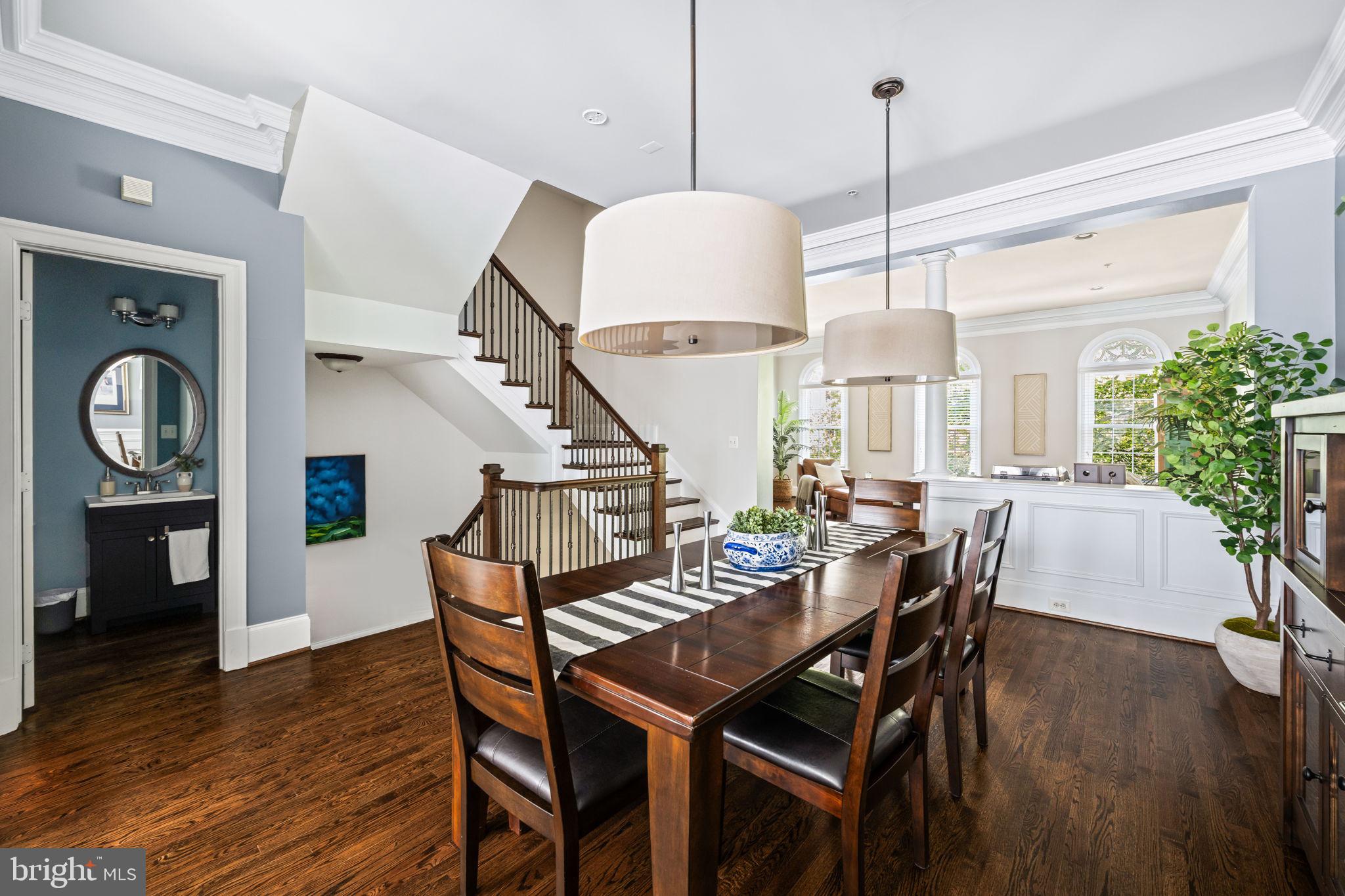 POTOMAC GREENS - Residential