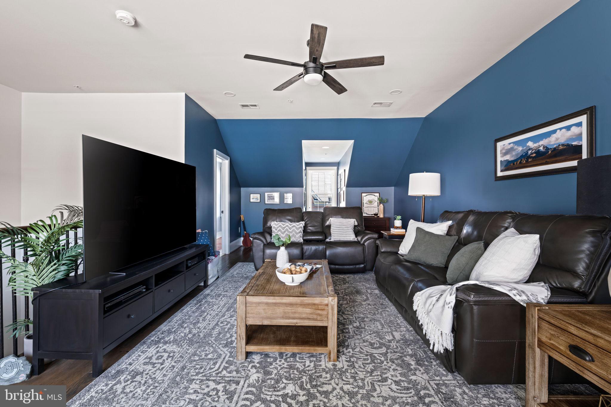 POTOMAC GREENS - Residential