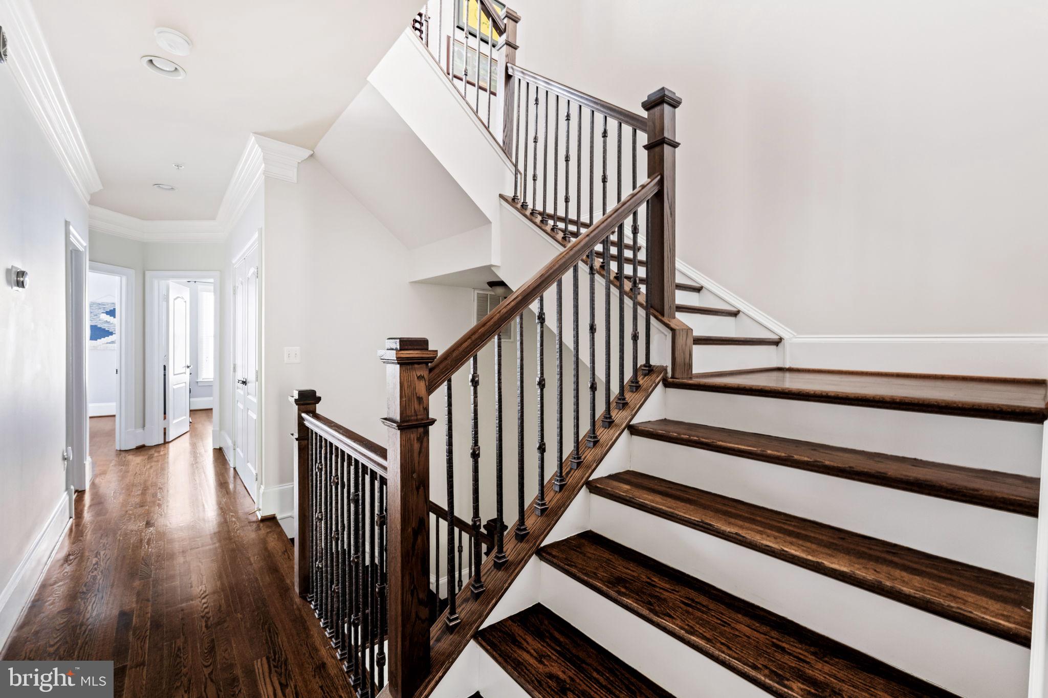 POTOMAC GREENS - Residential