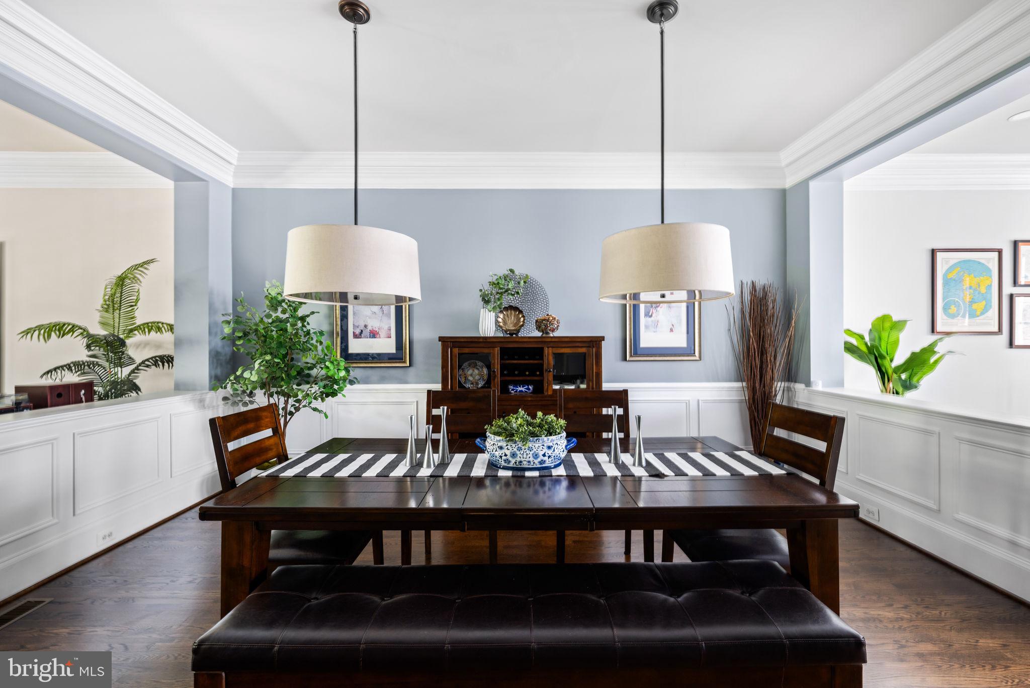 POTOMAC GREENS - Residential