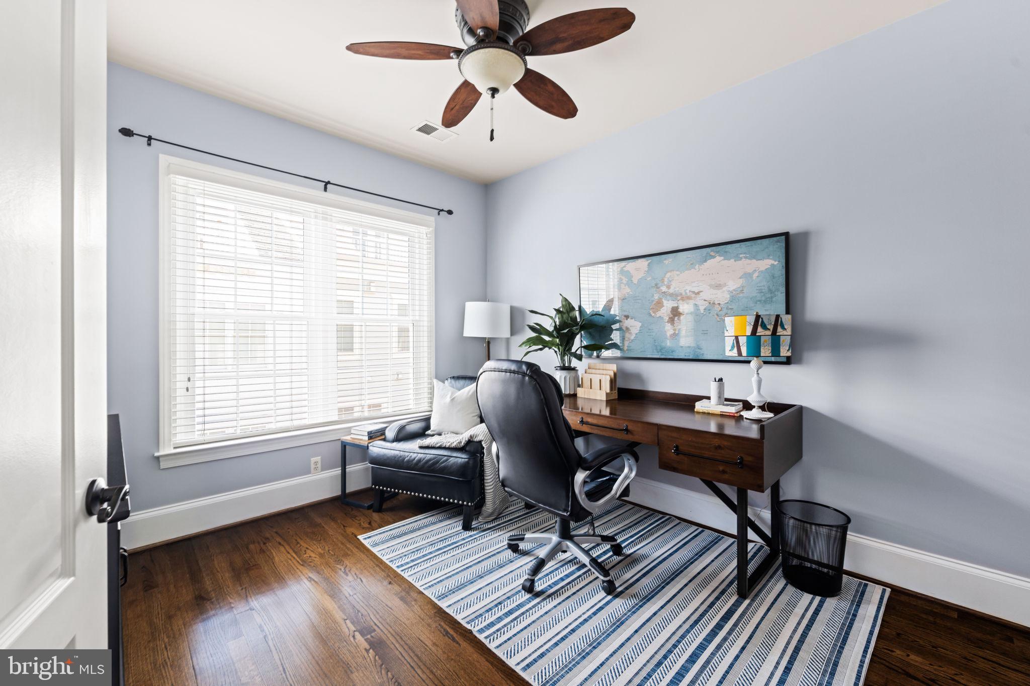 POTOMAC GREENS - Residential