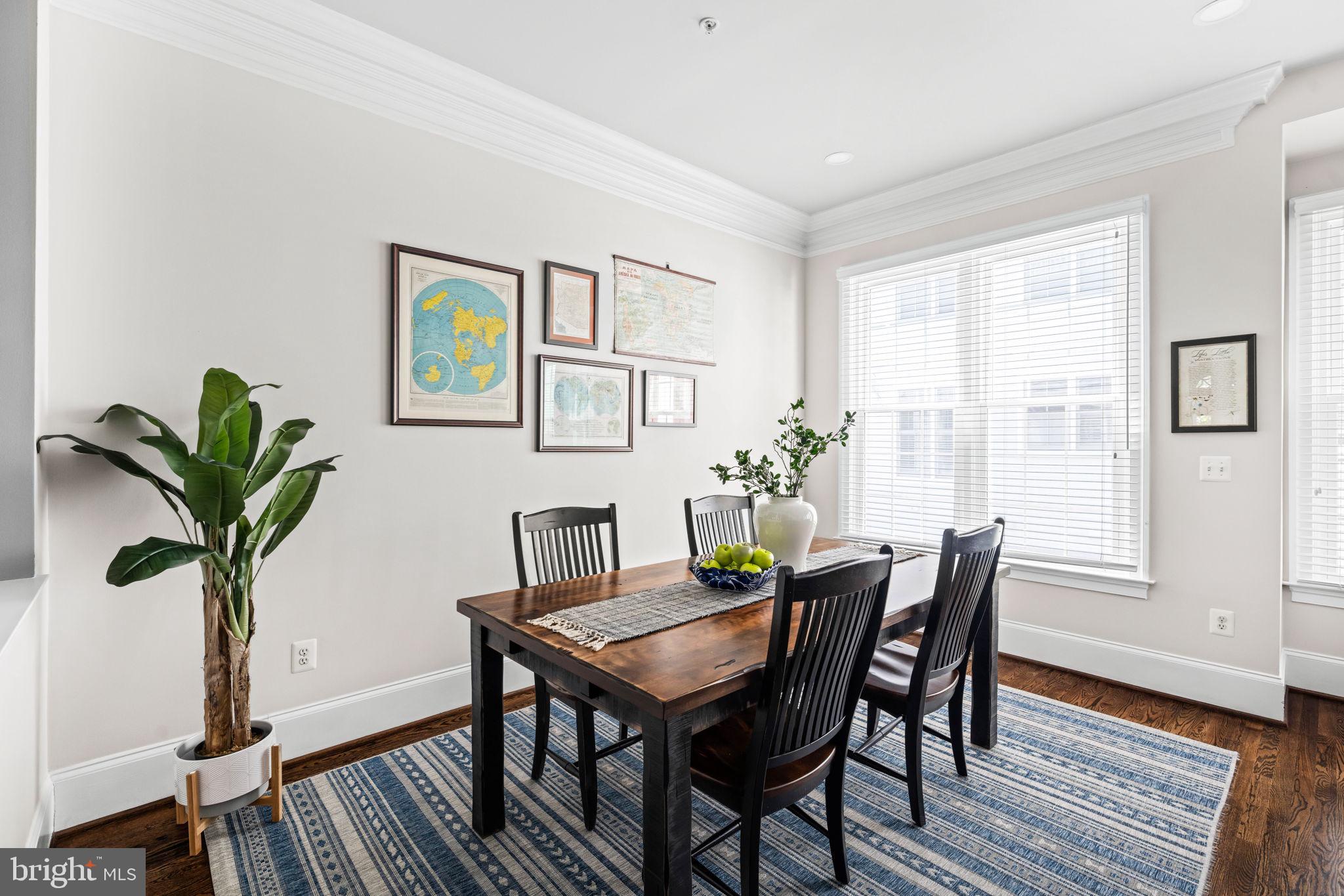 POTOMAC GREENS - Residential