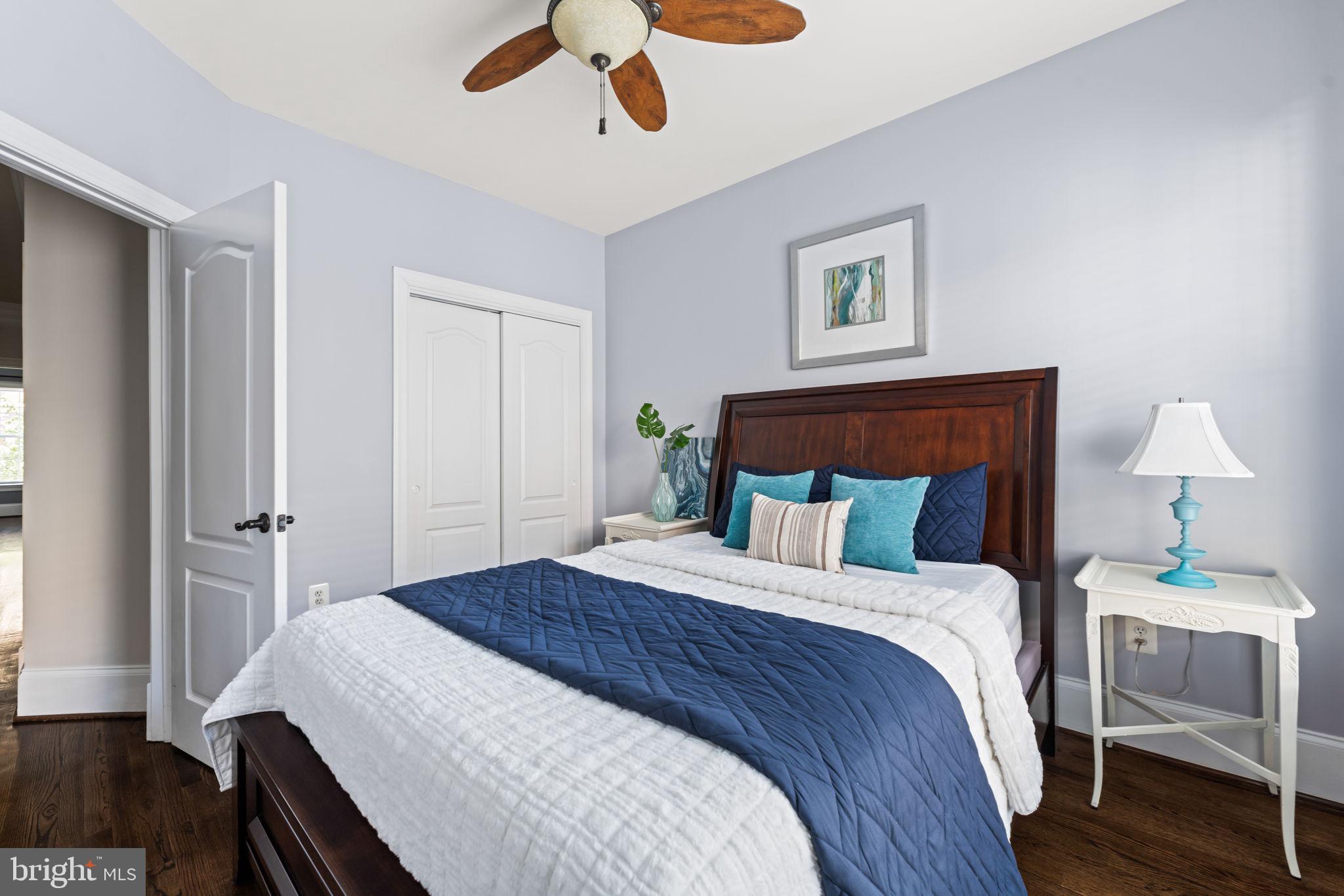 POTOMAC GREENS - Residential