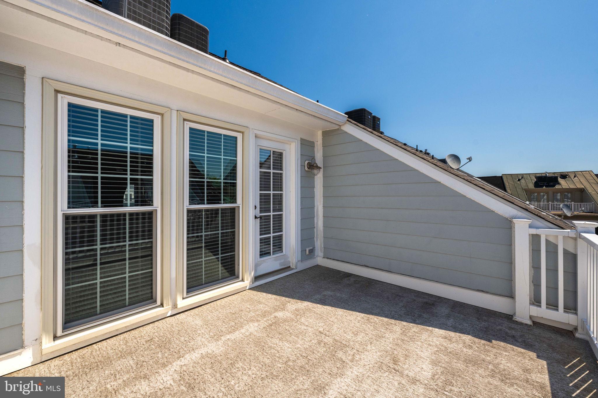 POTOMAC GREENS - Residential