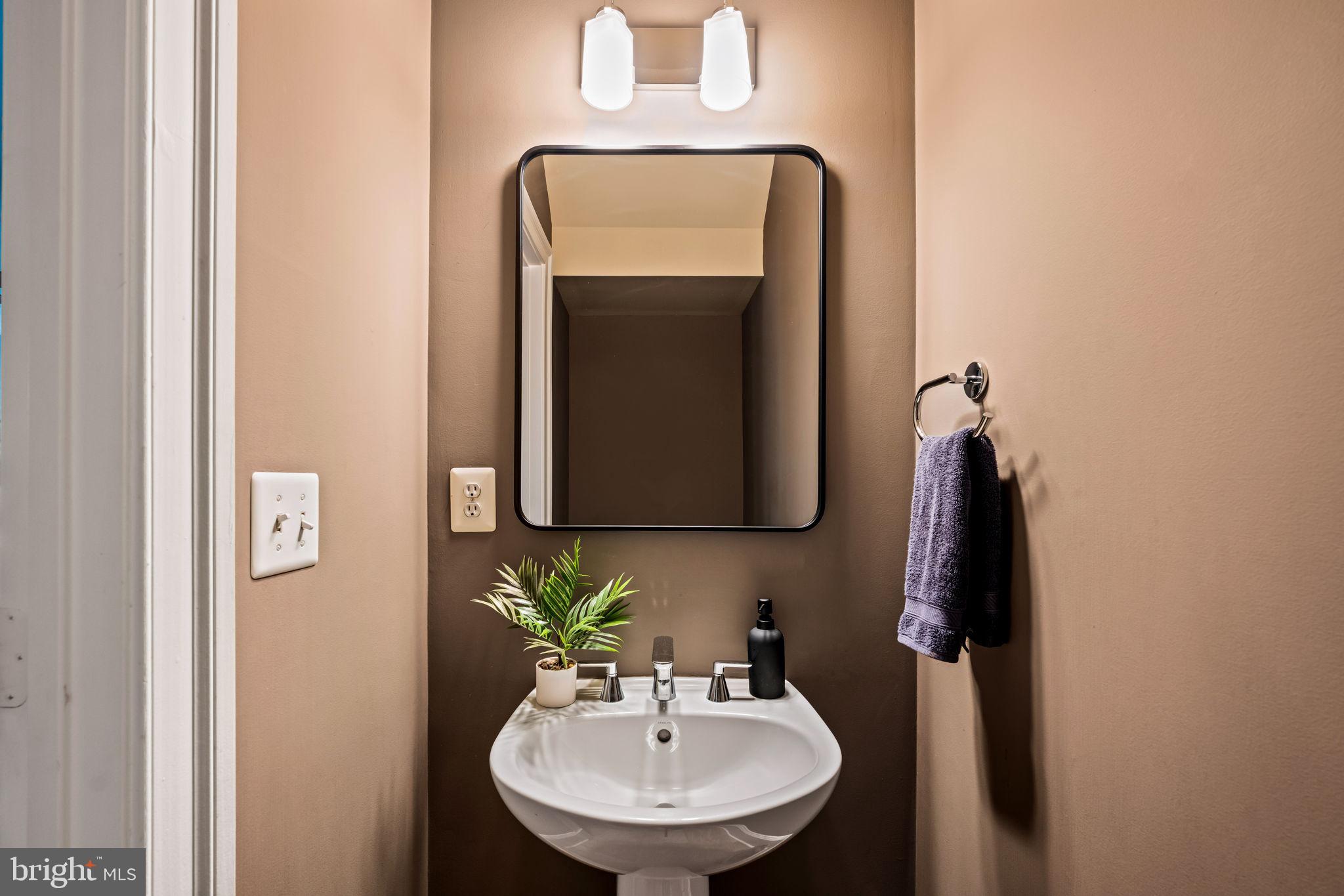 POTOMAC GREENS - Residential