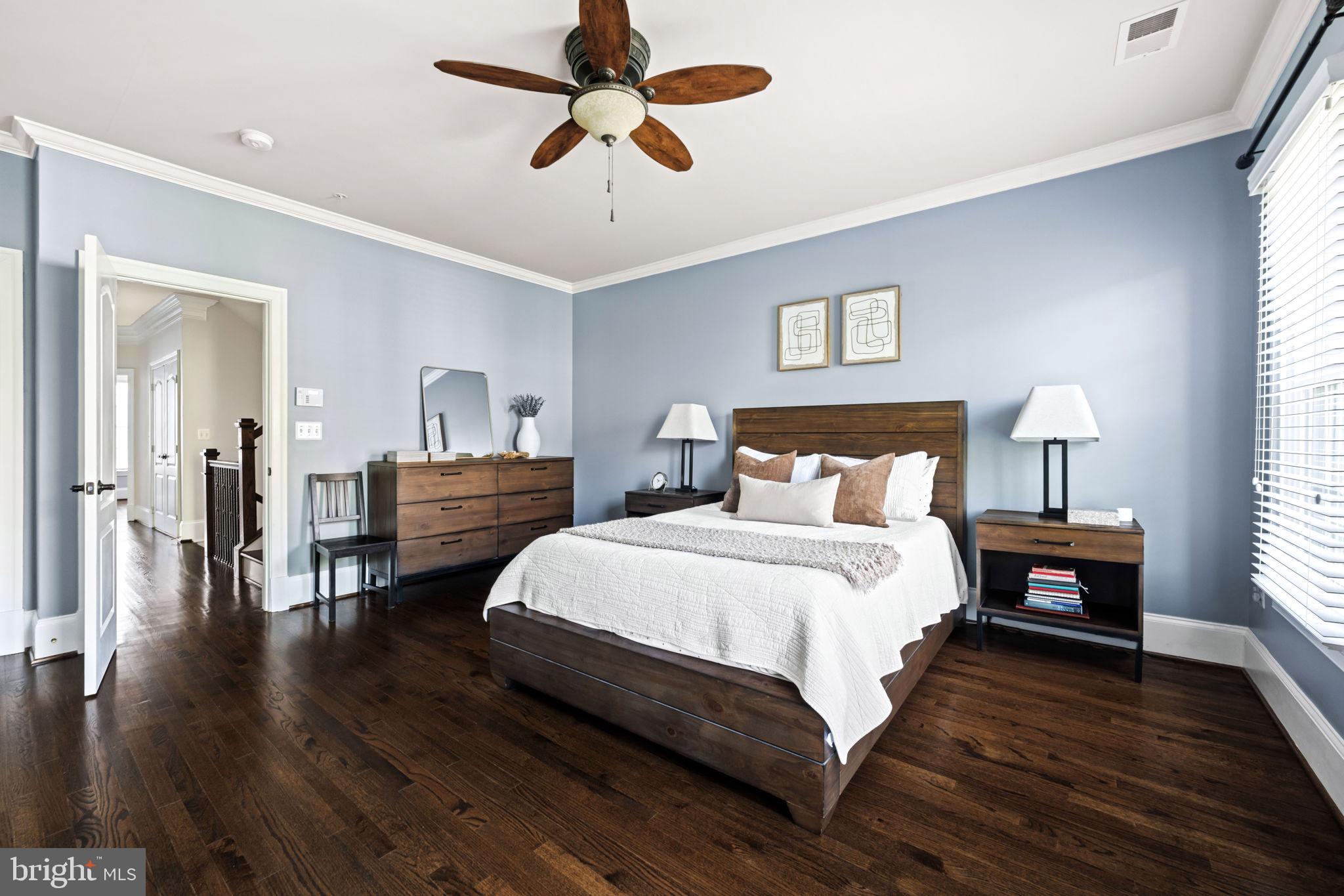 POTOMAC GREENS - Residential