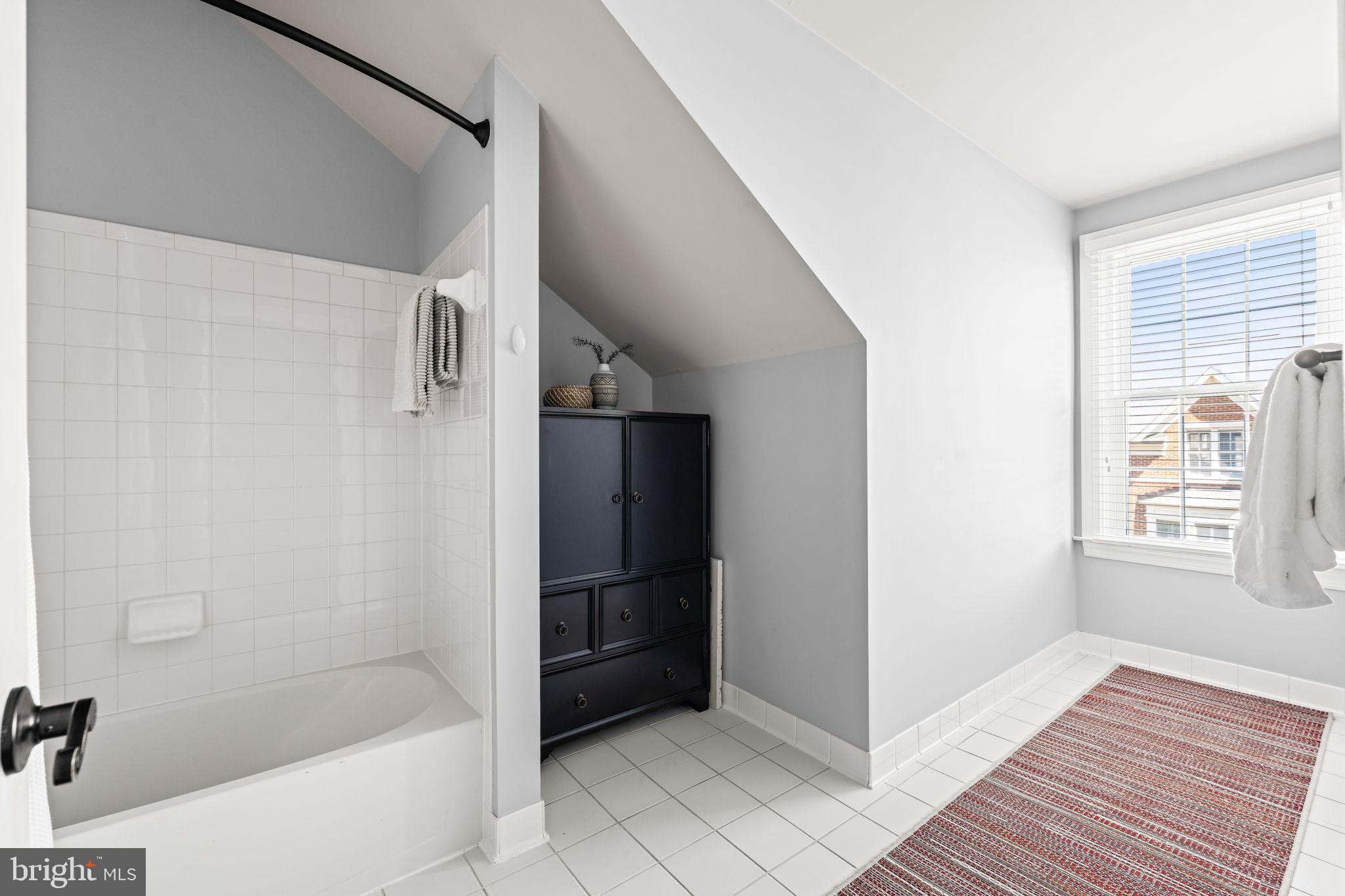 POTOMAC GREENS - Residential