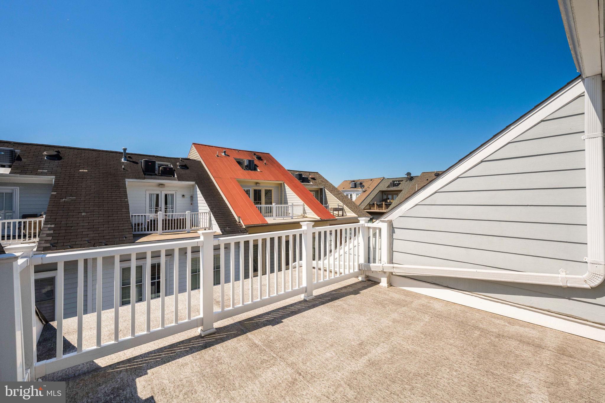 POTOMAC GREENS - Residential