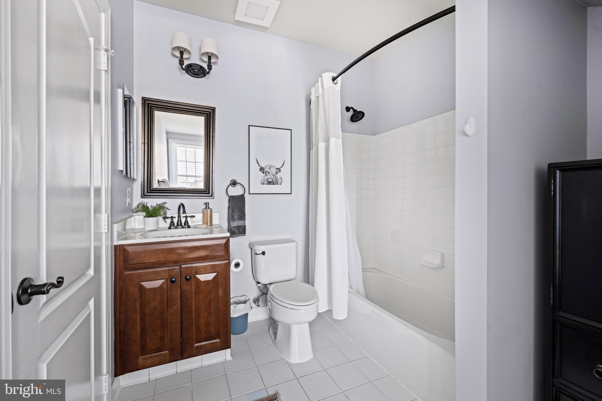 POTOMAC GREENS - Residential