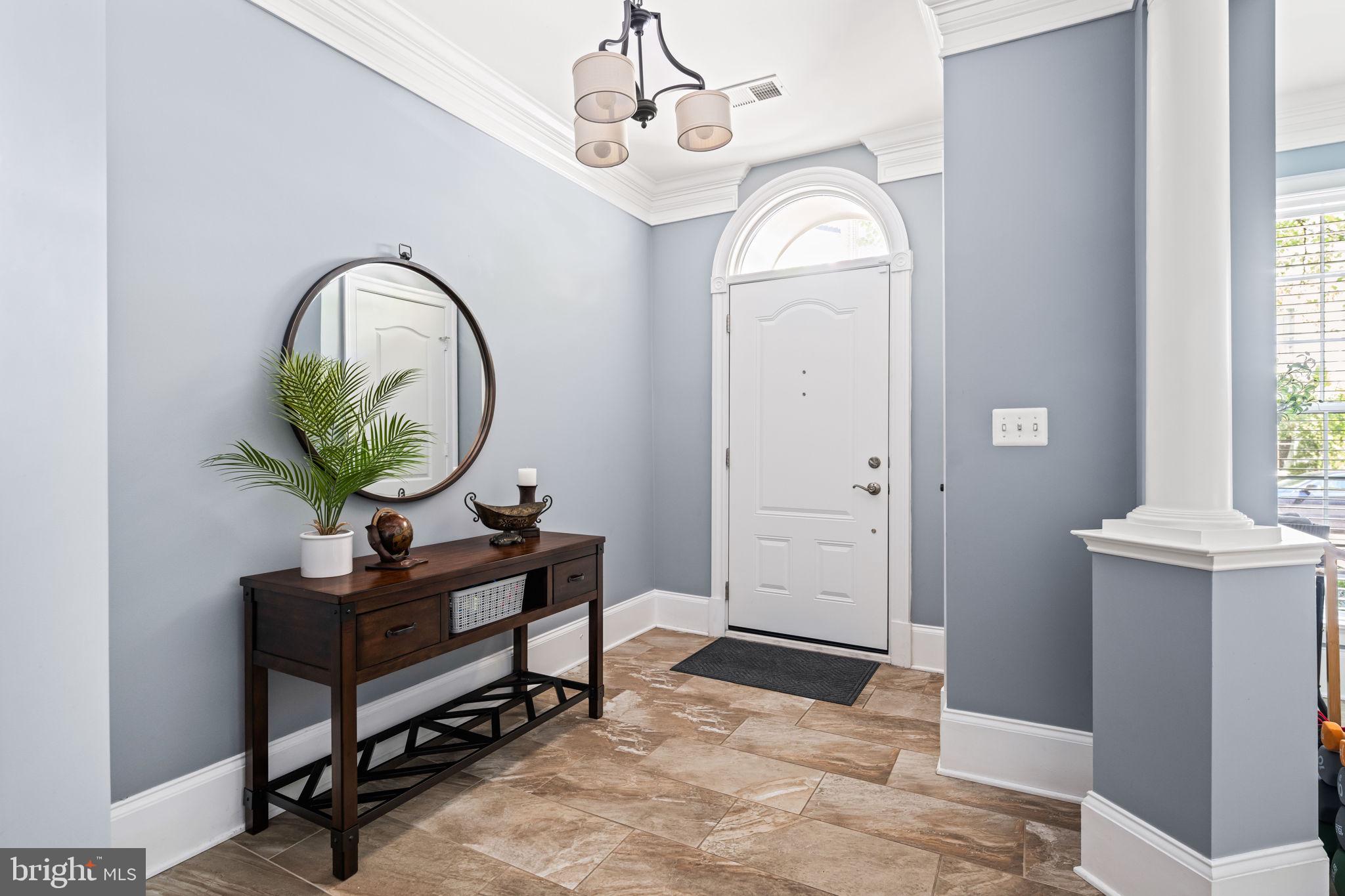 POTOMAC GREENS - Residential