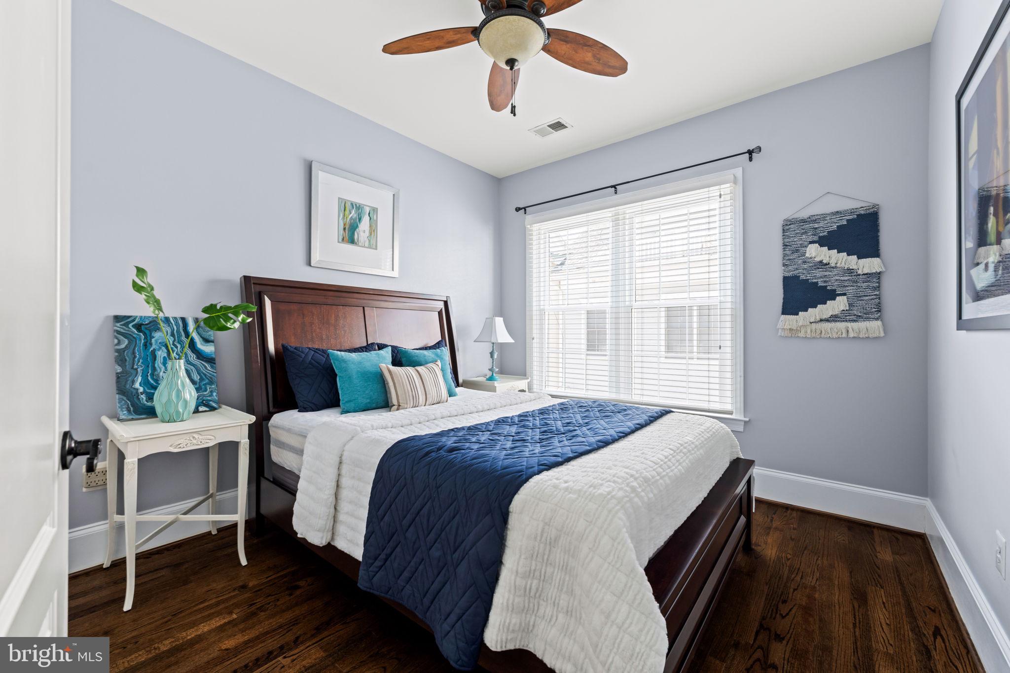 POTOMAC GREENS - Residential