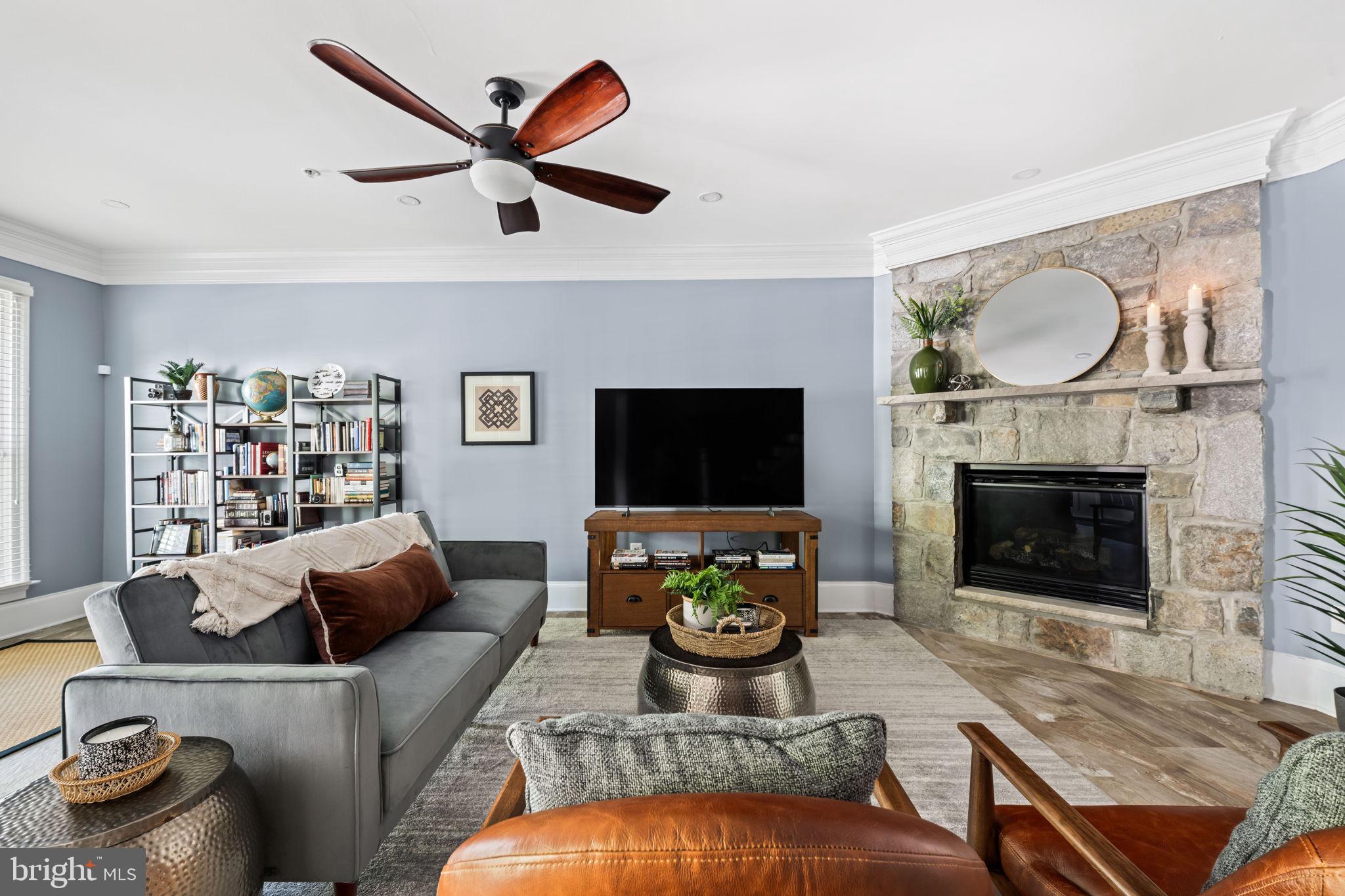 POTOMAC GREENS - Residential