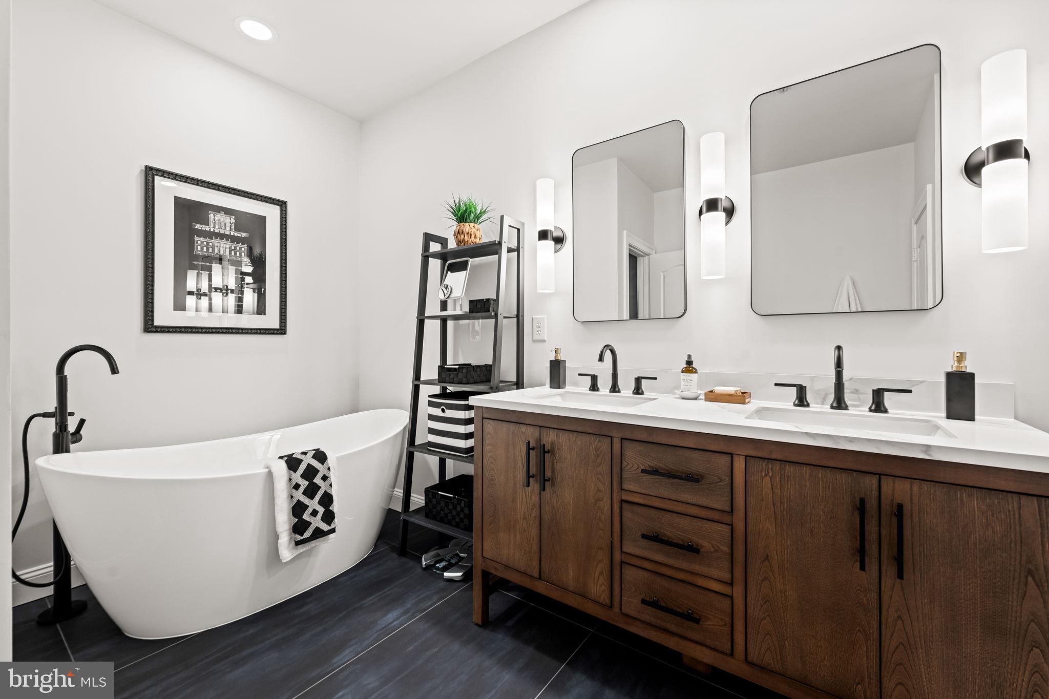 POTOMAC GREENS - Residential