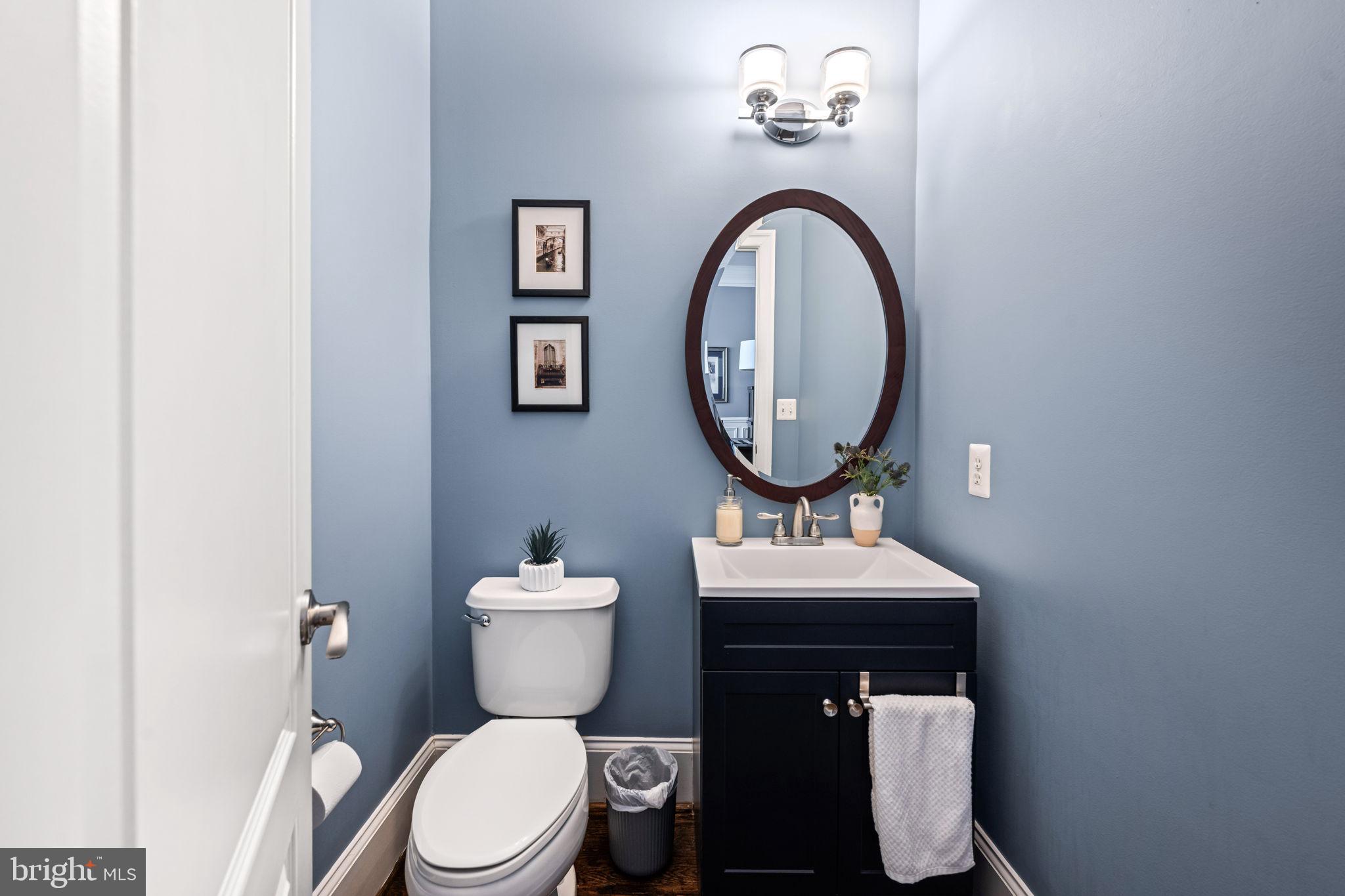 POTOMAC GREENS - Residential