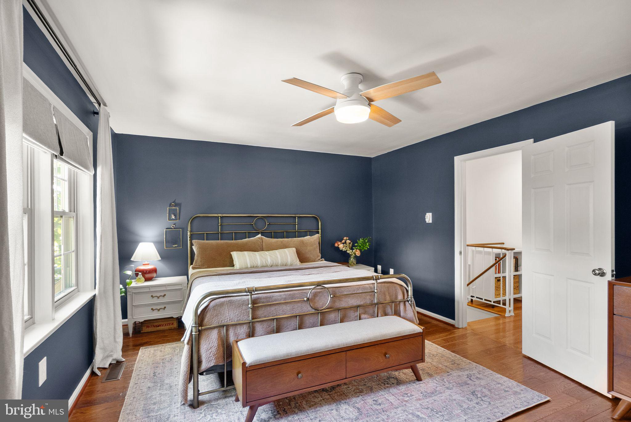 CROWNLEIGH - Residential