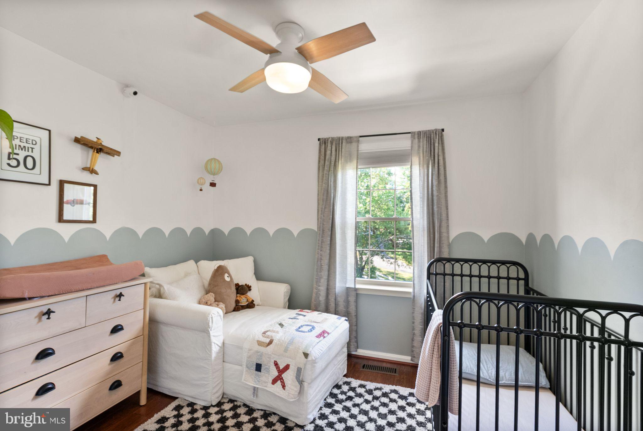 CROWNLEIGH - Residential