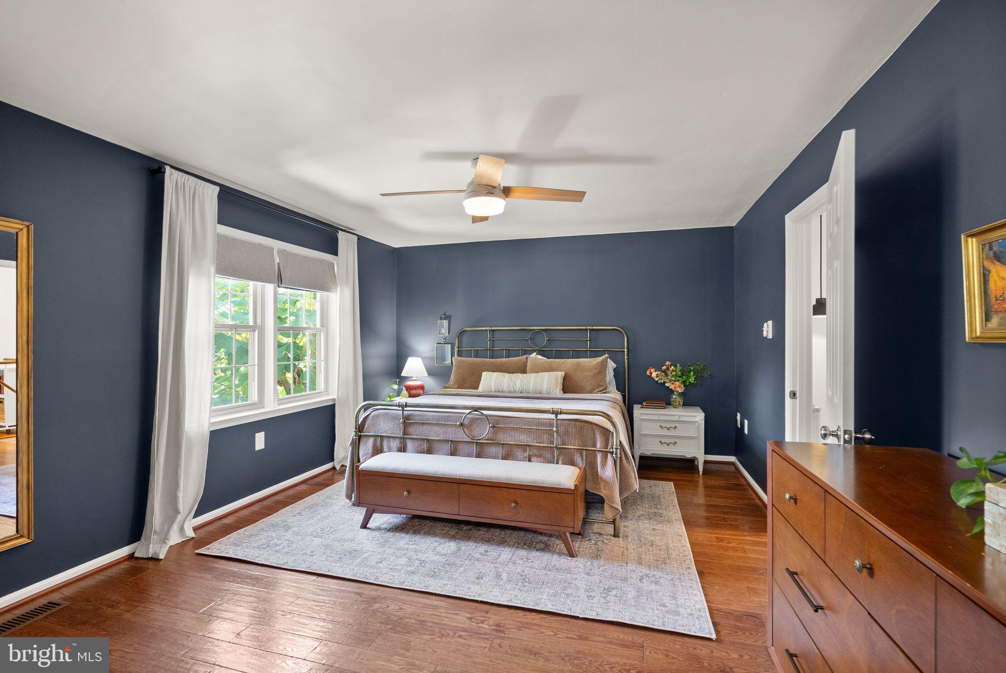 CROWNLEIGH - Residential