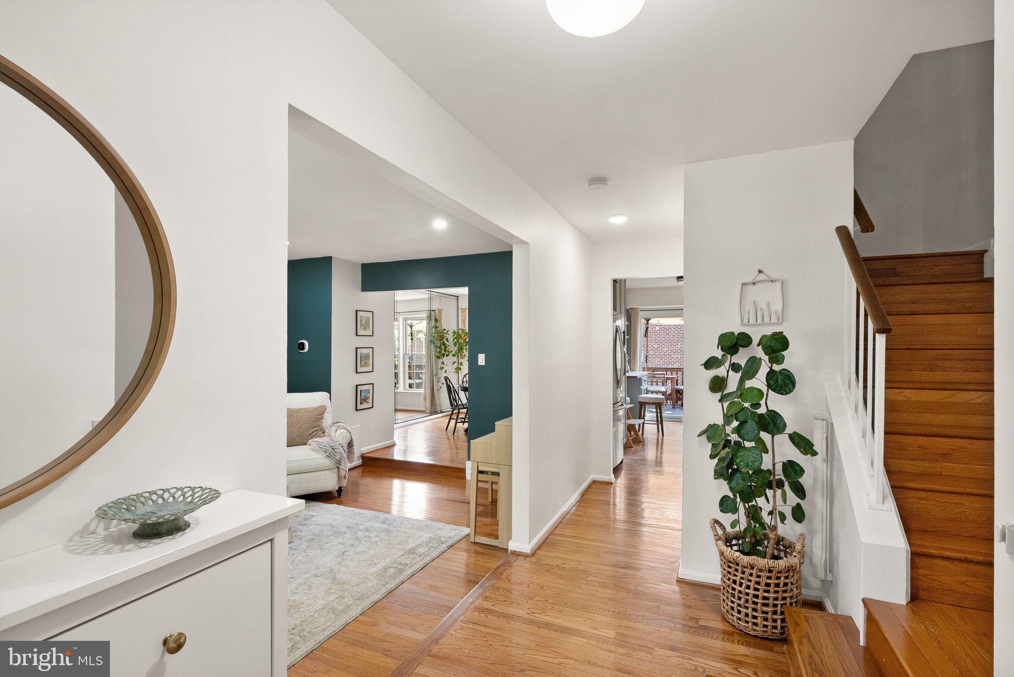 9607 LAKE BRADDOCK DRIVE