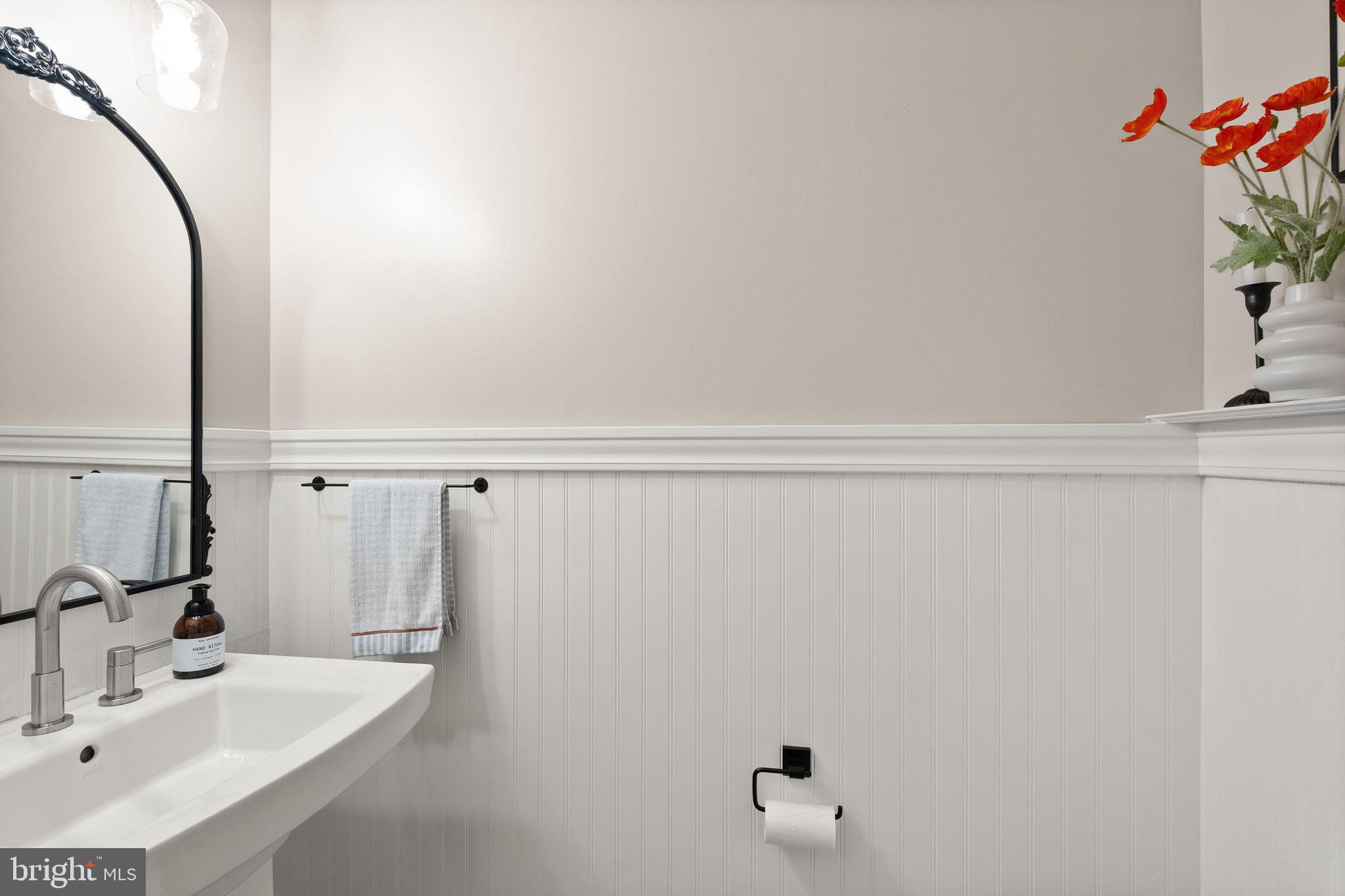 CROWNLEIGH - Residential