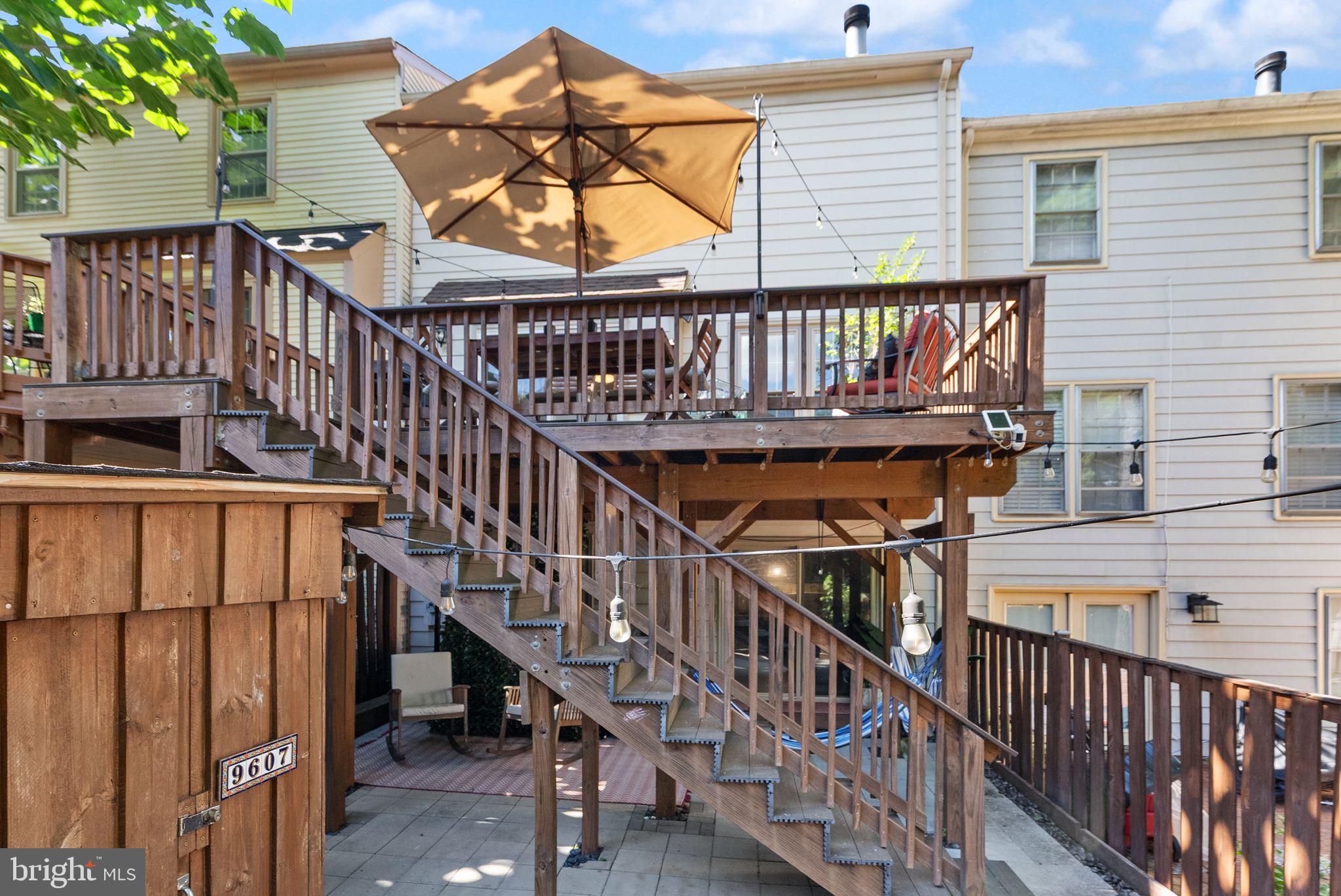 CROWNLEIGH - Residential