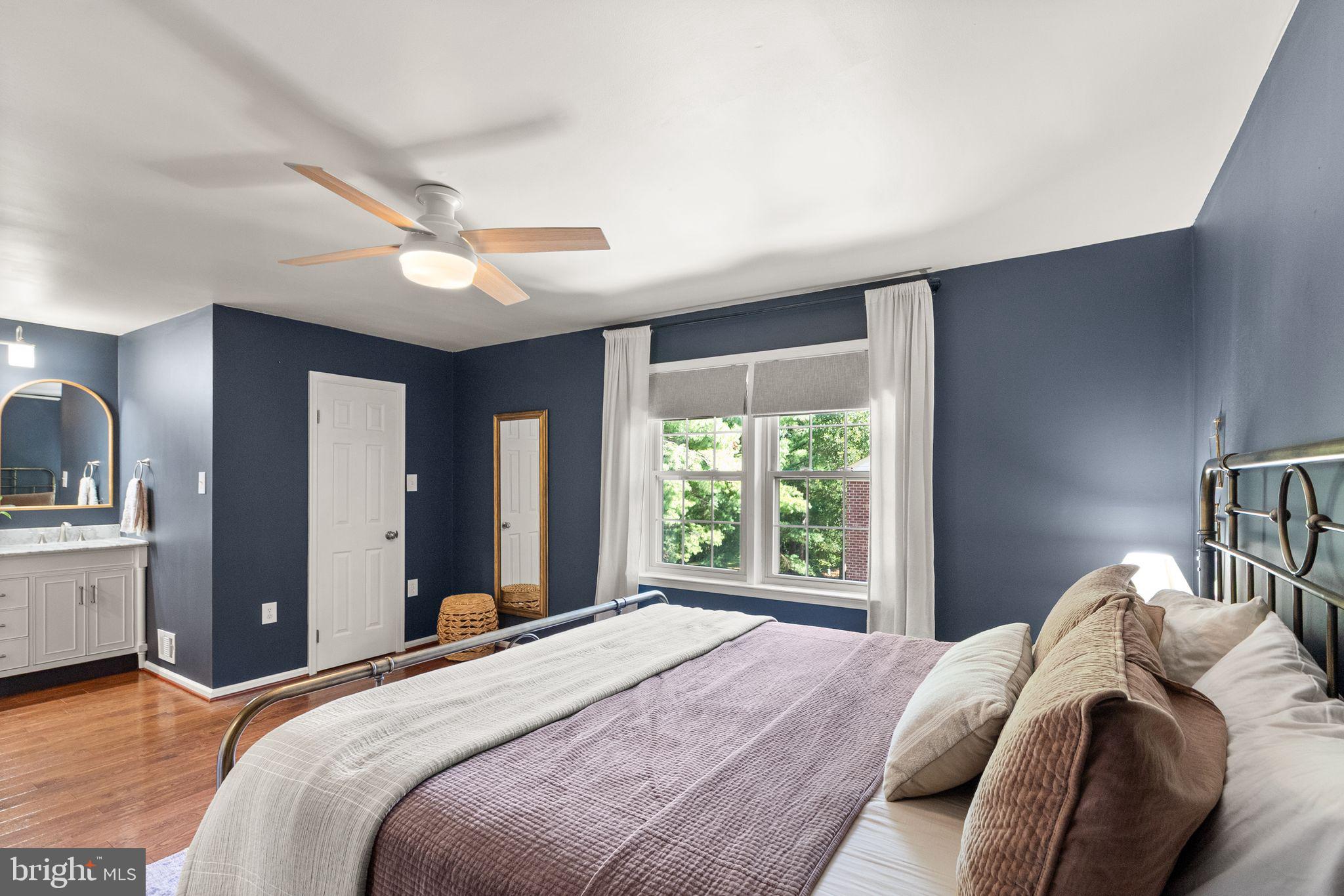 CROWNLEIGH - Residential