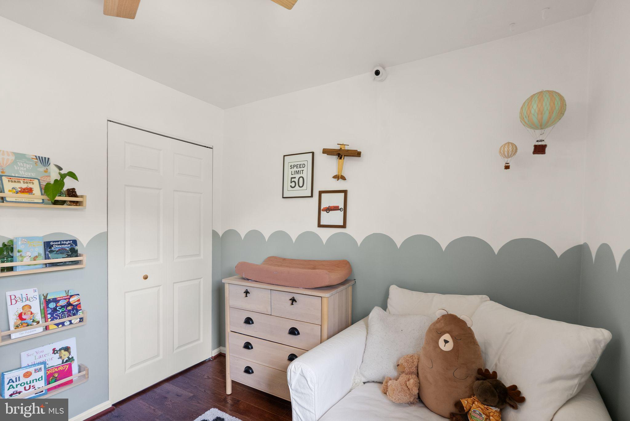 CROWNLEIGH - Residential