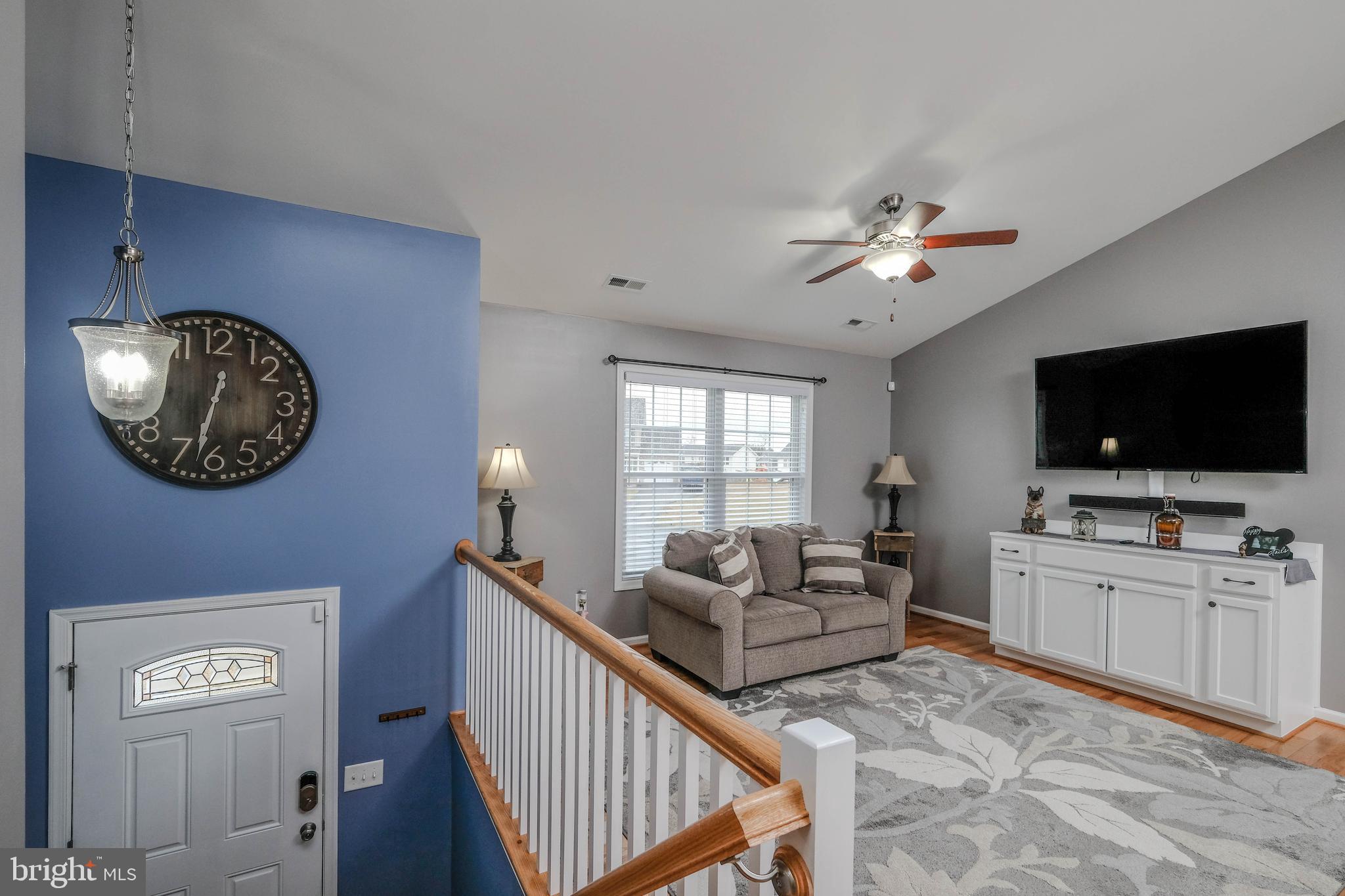 THE VINEYARDS - Residential