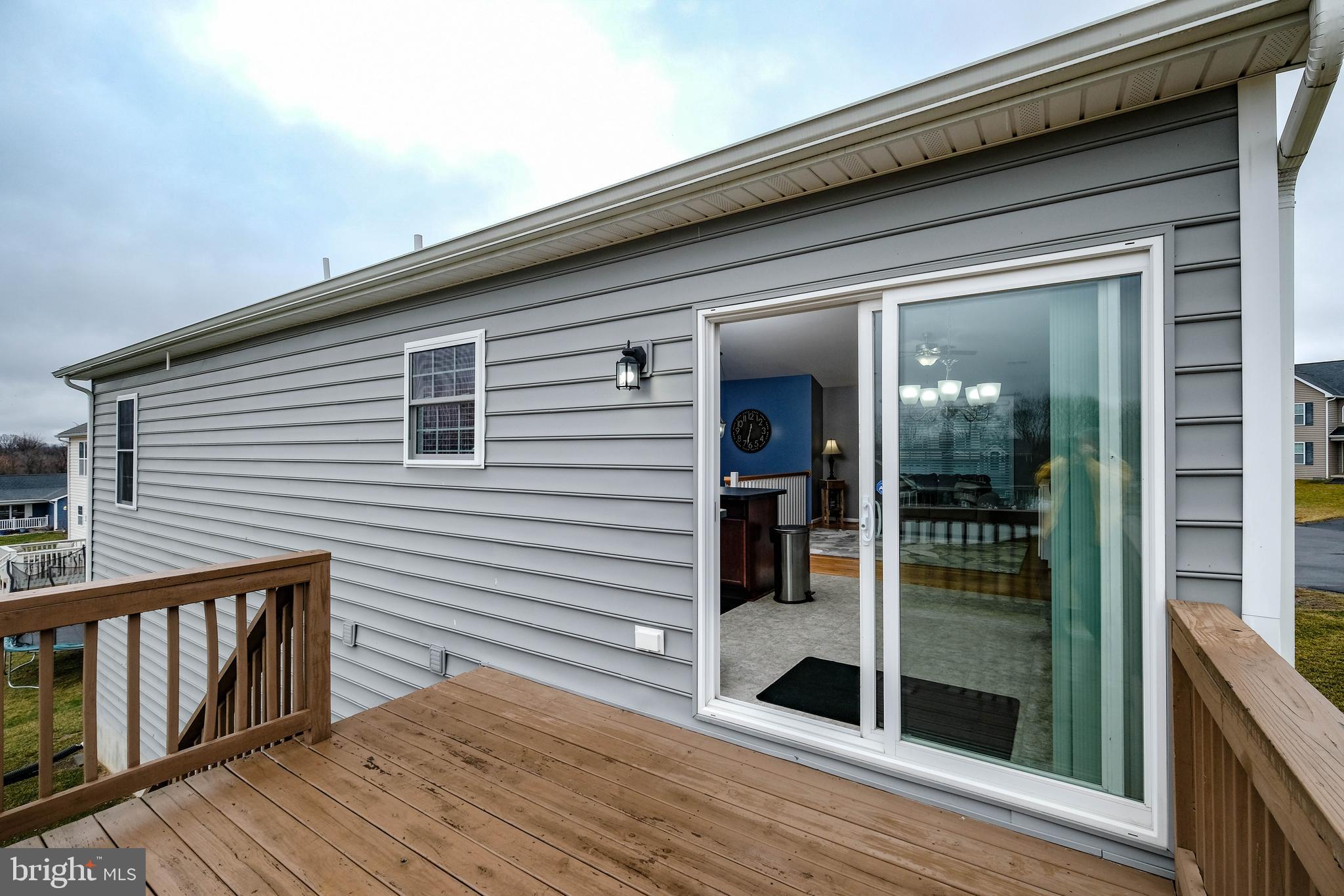 THE VINEYARDS - Residential