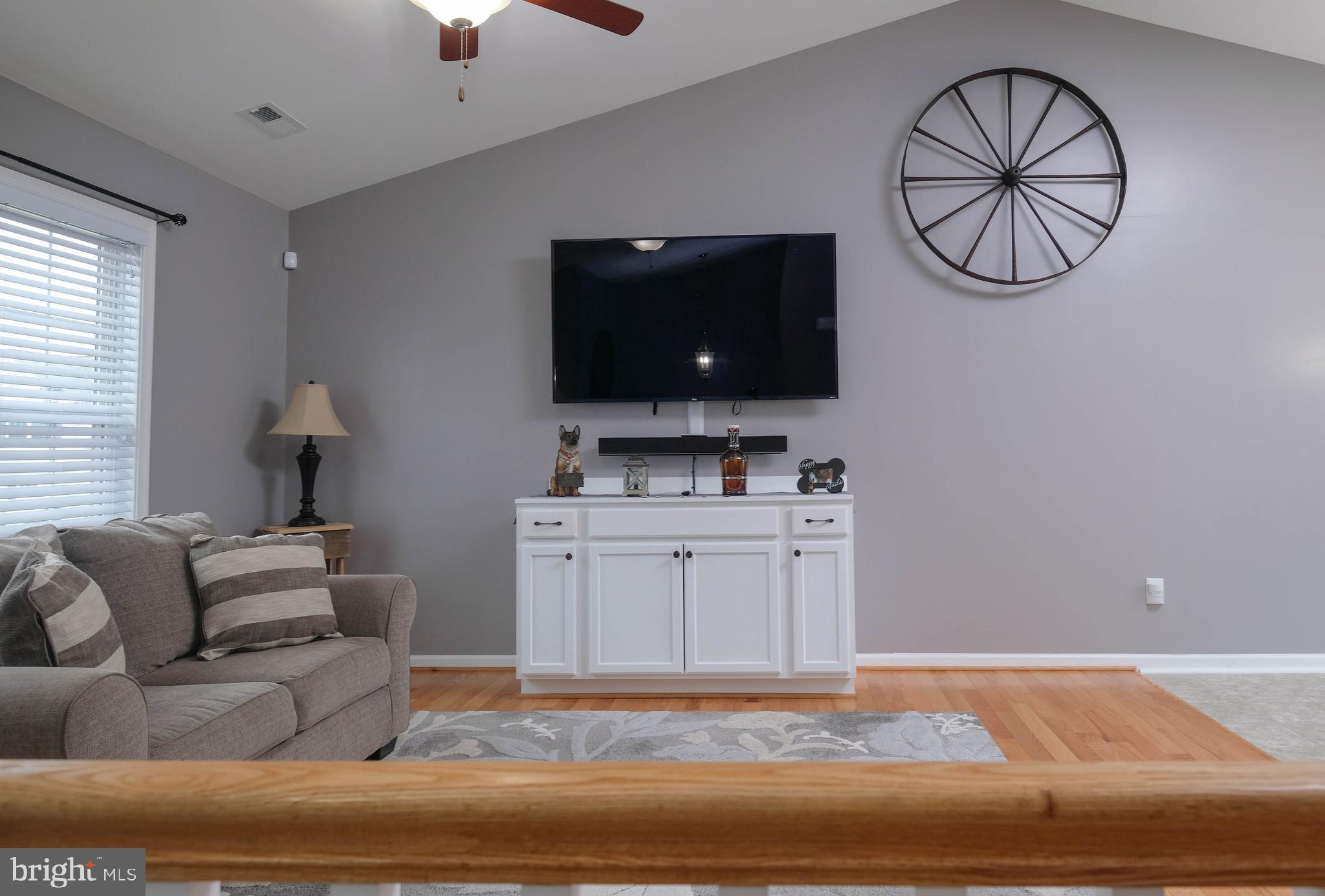 THE VINEYARDS - Residential