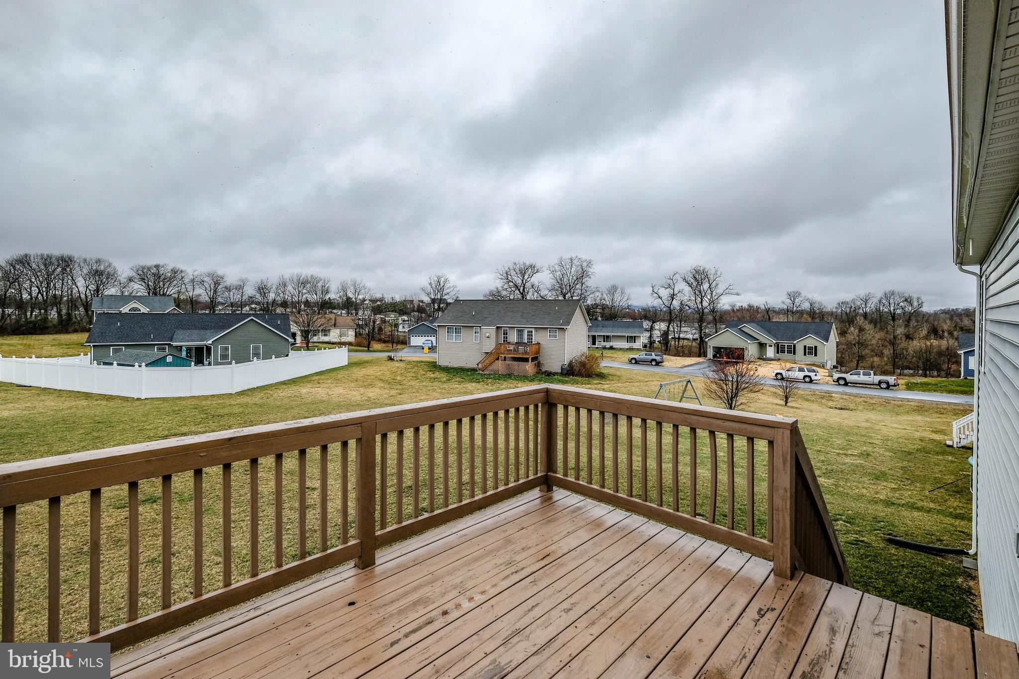 THE VINEYARDS - Residential