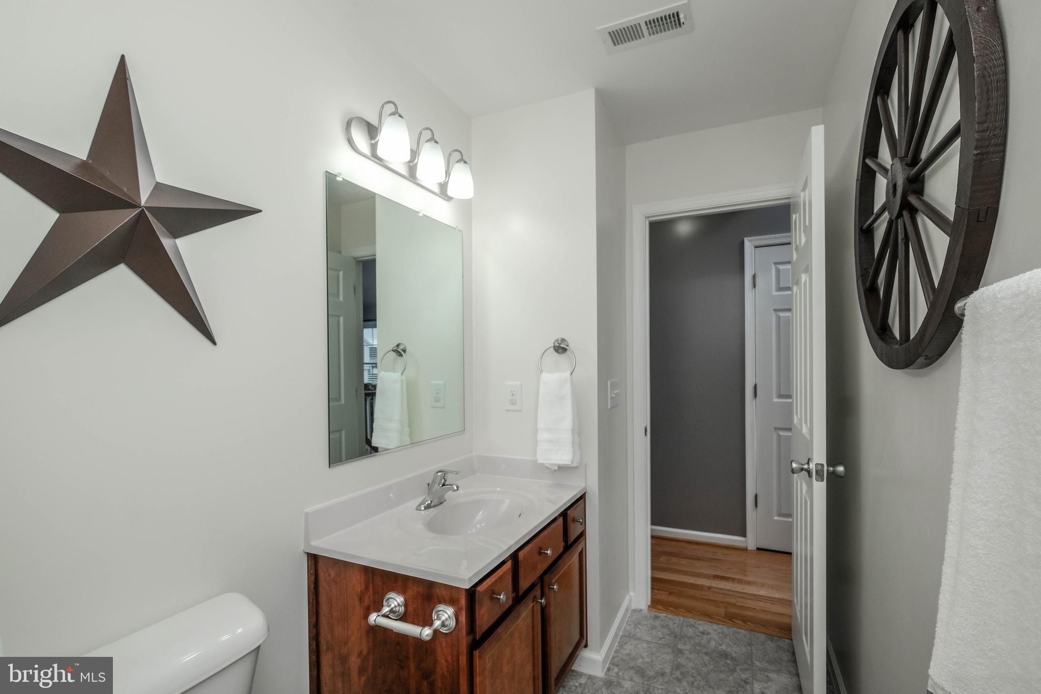 THE VINEYARDS - Residential