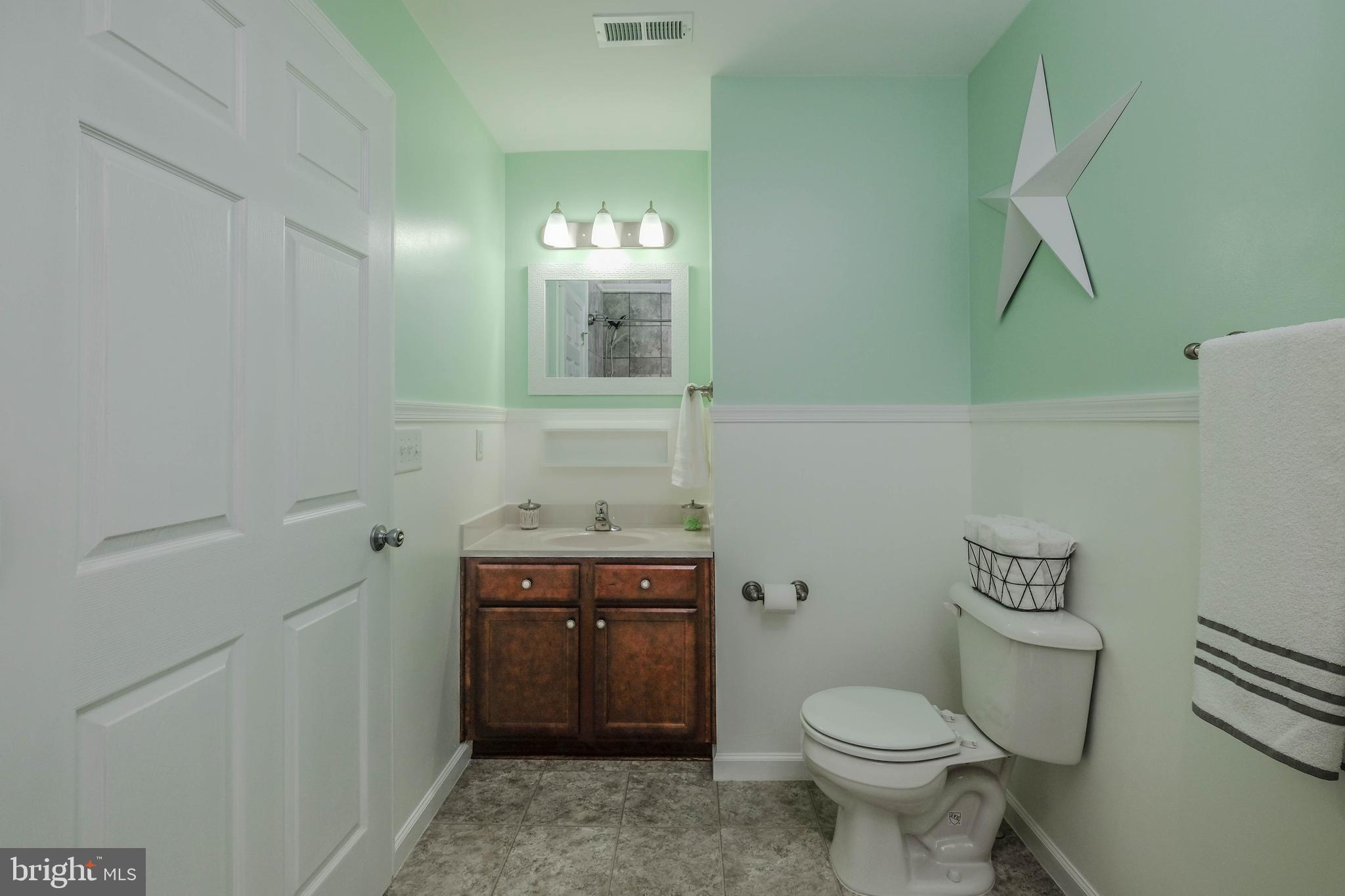 THE VINEYARDS - Residential