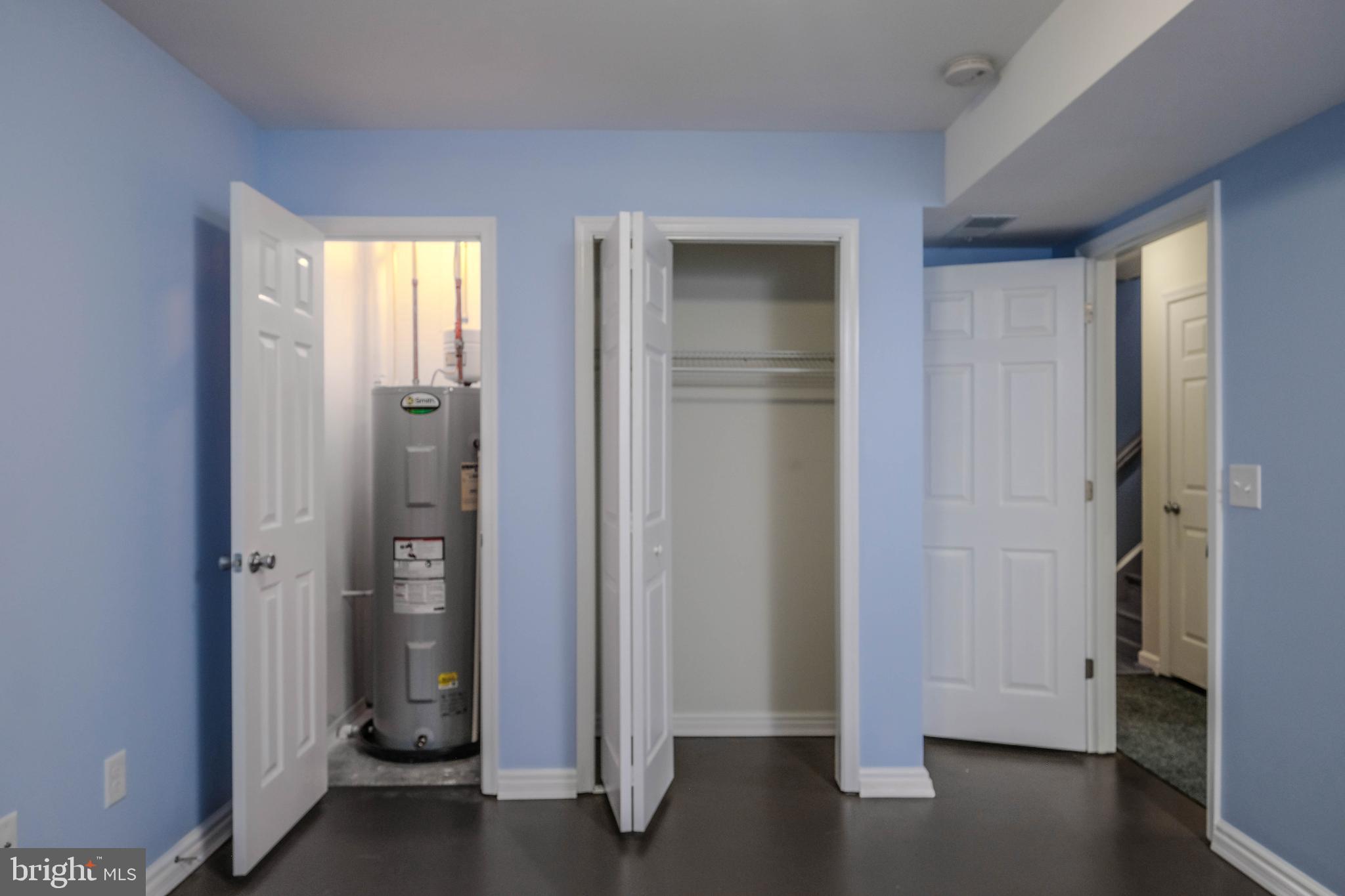 THE VINEYARDS - Residential