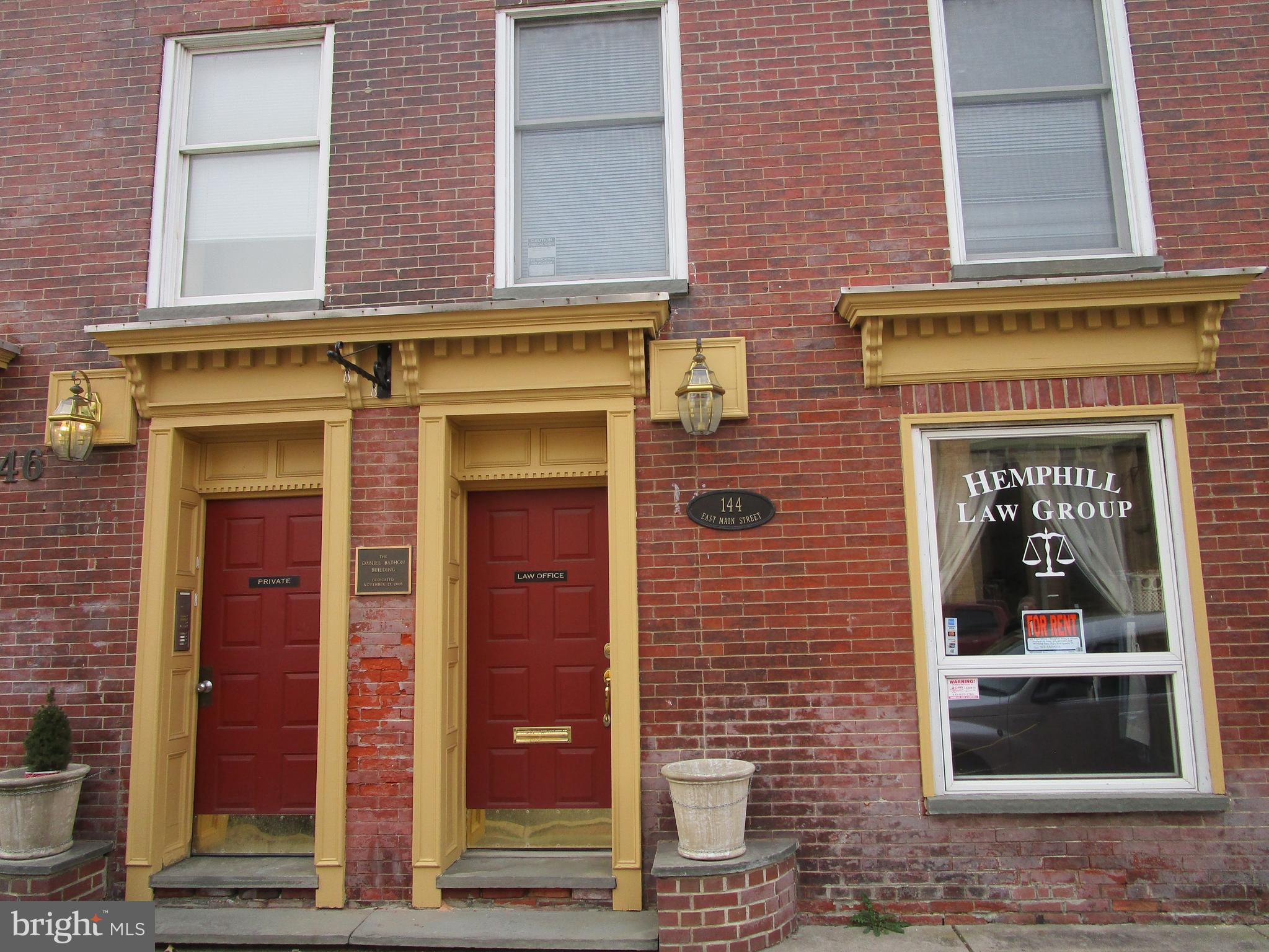 144 E MAIN STREET 144-146