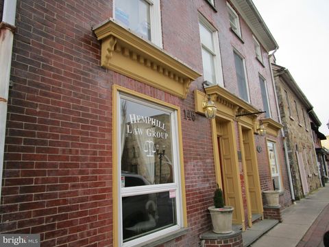 144 E MAIN STREET 144-146 ELKTON MD 21921