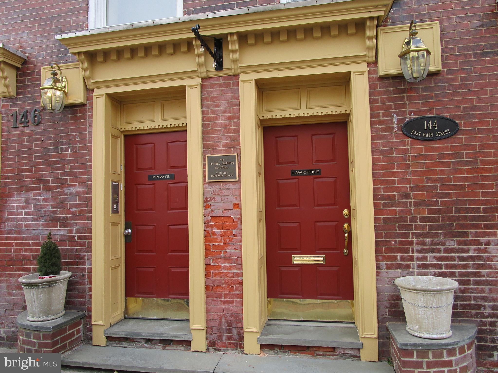 144 E MAIN STREET 144-146