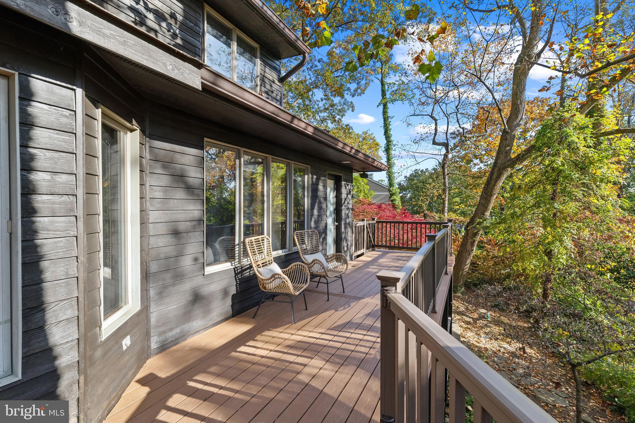 EPPING FOREST - Residential