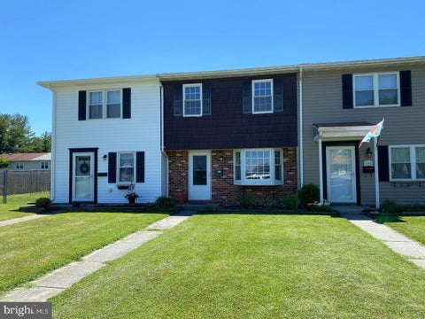 Photo of 211 E Fairfax Street, BERRYVILLE, VA 22611 (MLS # VACL2007322)