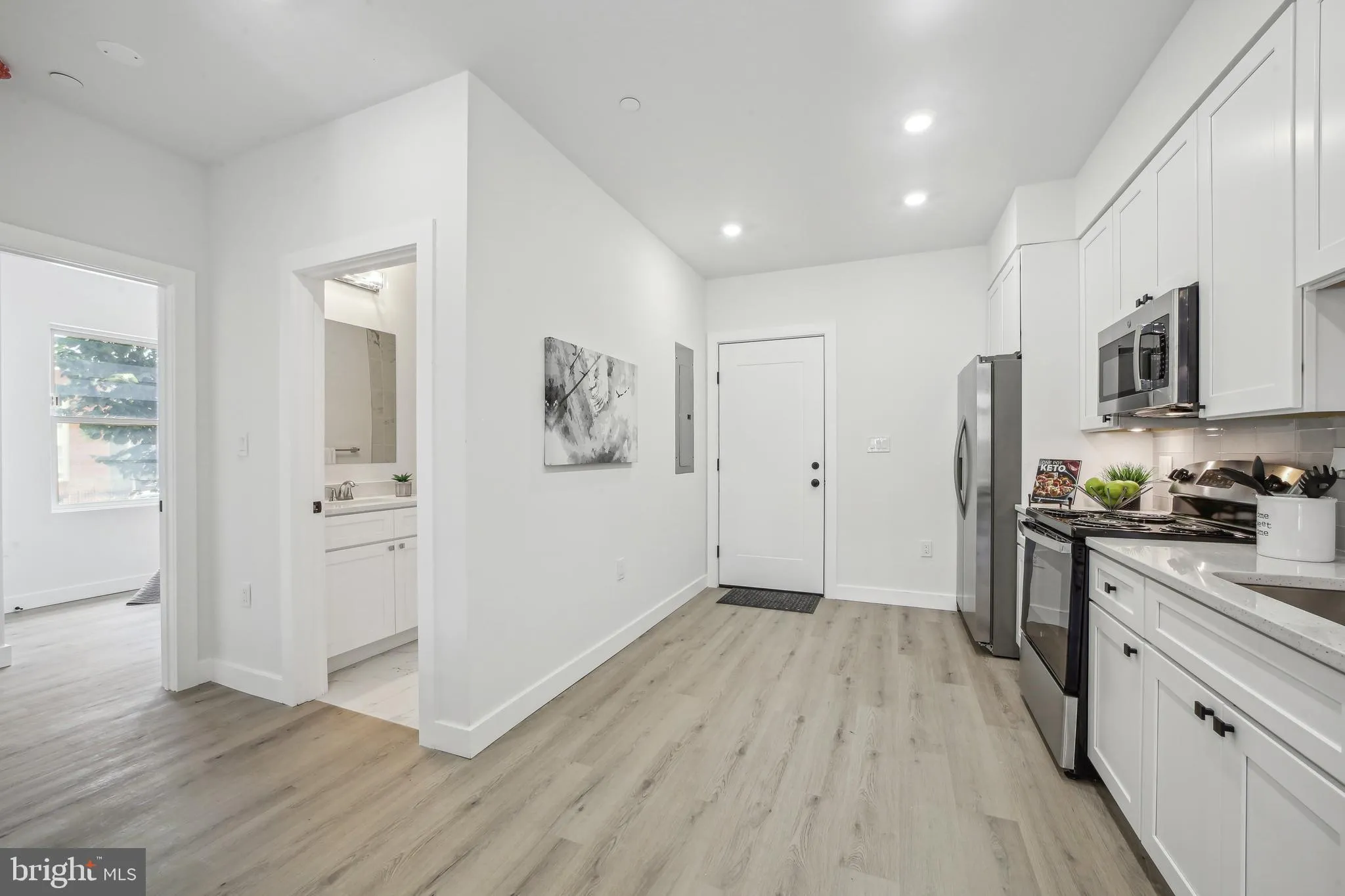 Additional image 22 of 2495 Alabama Avenue SE Unit 302, Washington, DC 20020
