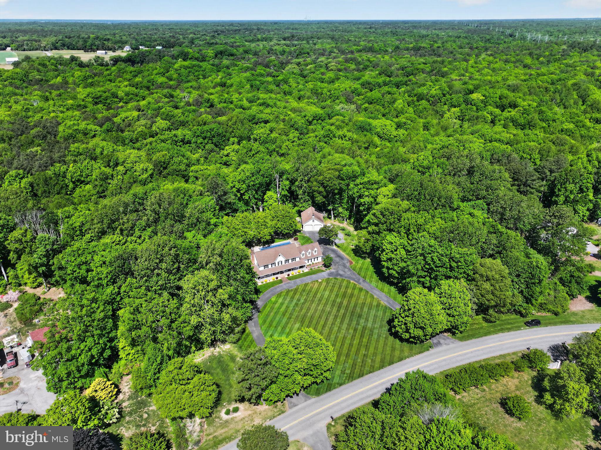 ST LEONARD SHORES - Residential