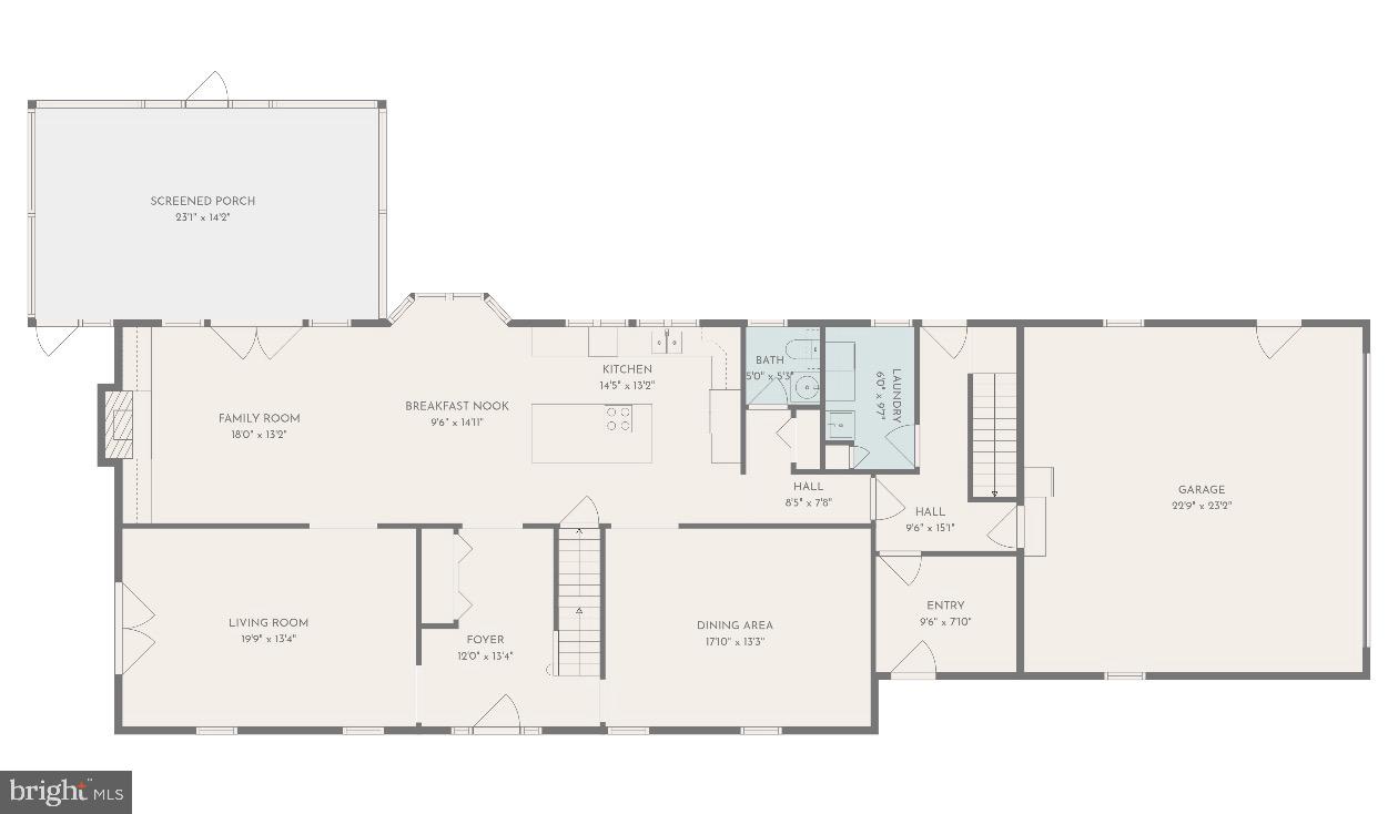 ST LEONARD SHORES - Residential