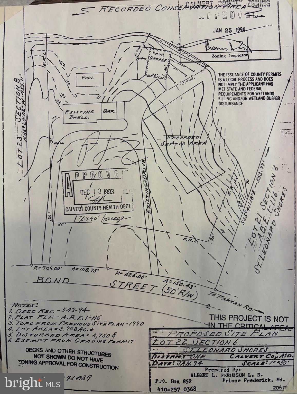 ST LEONARD SHORES - Residential