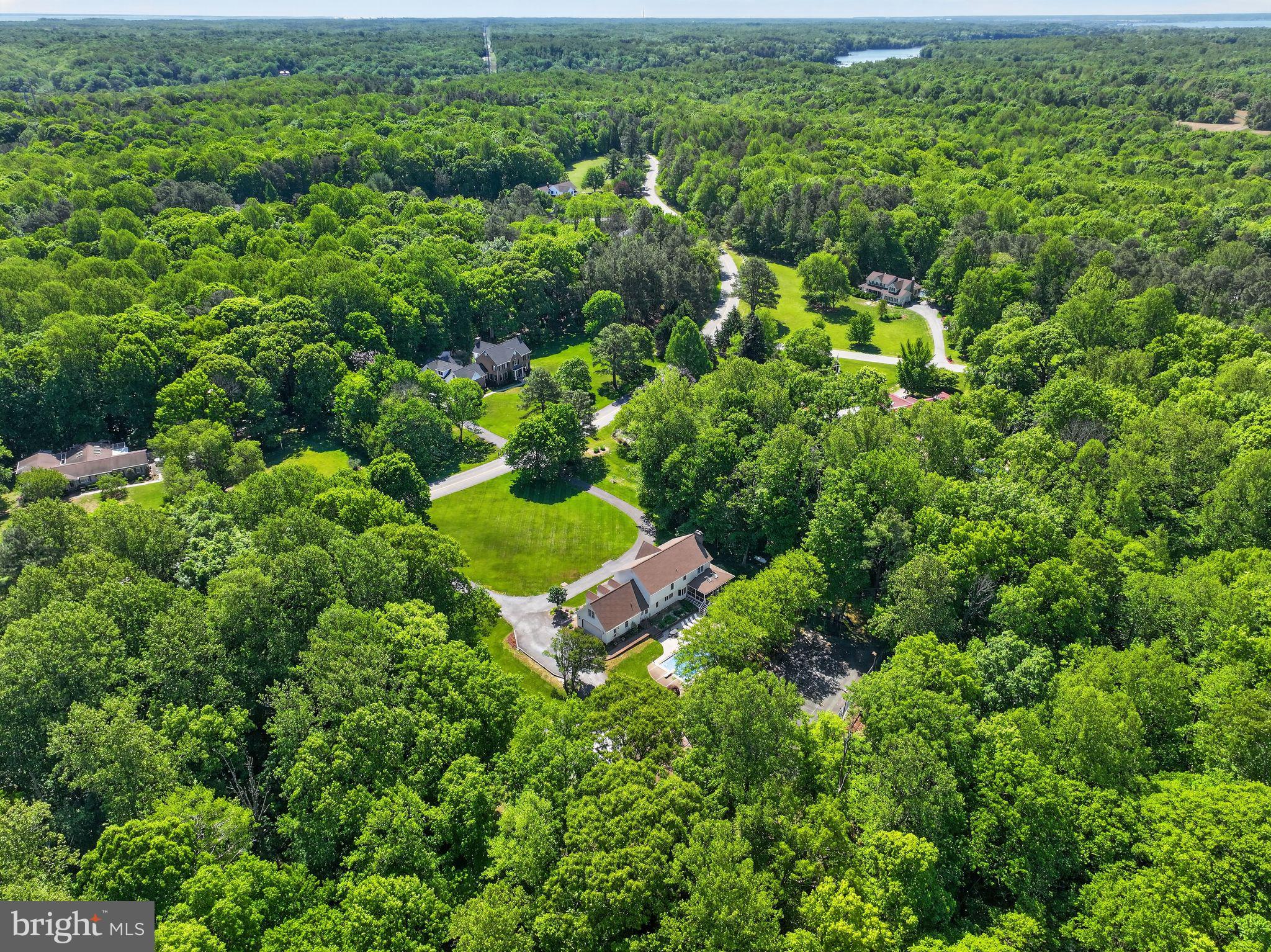 ST LEONARD SHORES - Residential