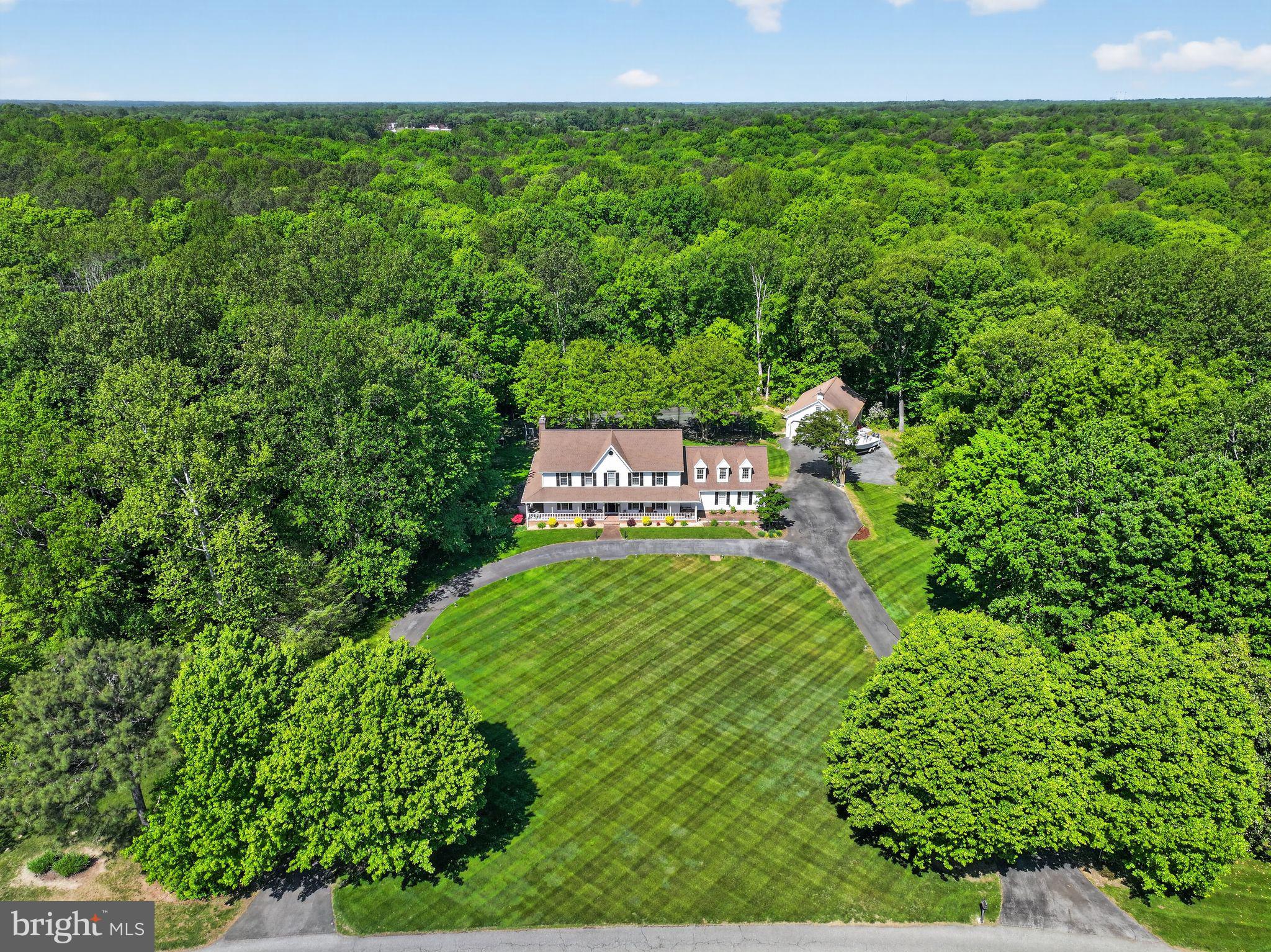 ST LEONARD SHORES - Residential