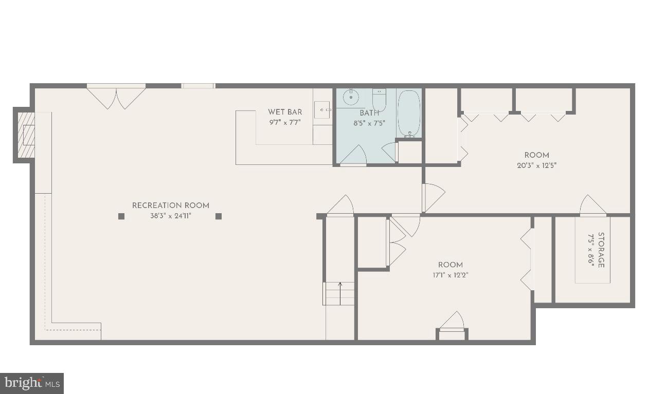 ST LEONARD SHORES - Residential